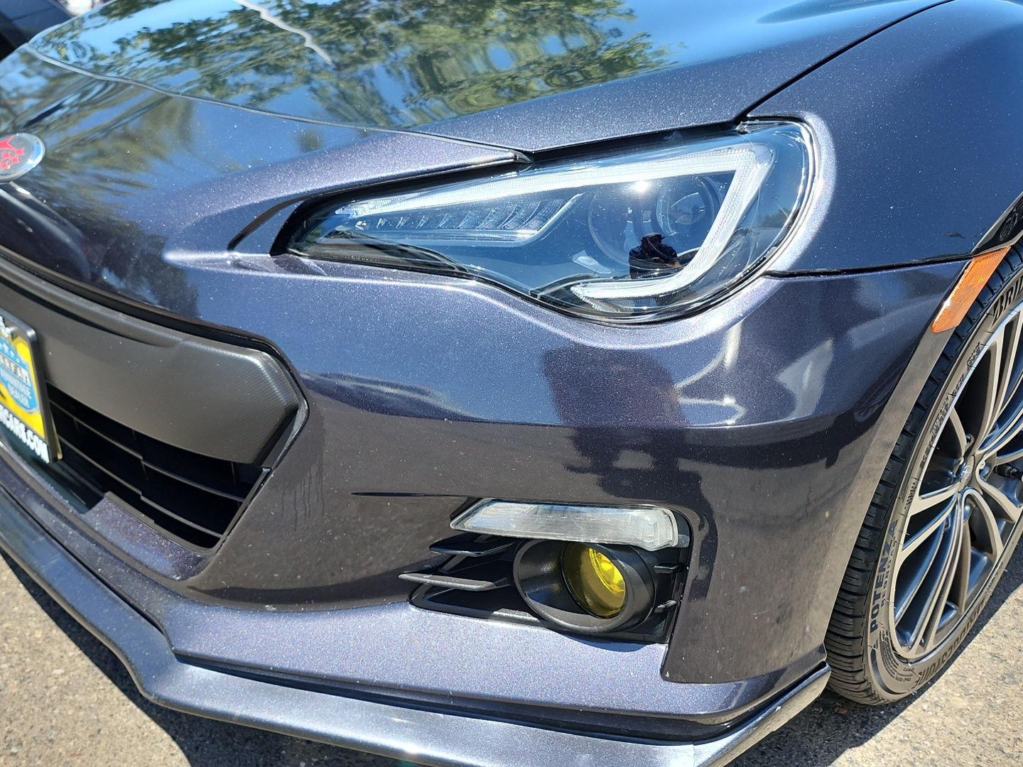 Just Better Cars