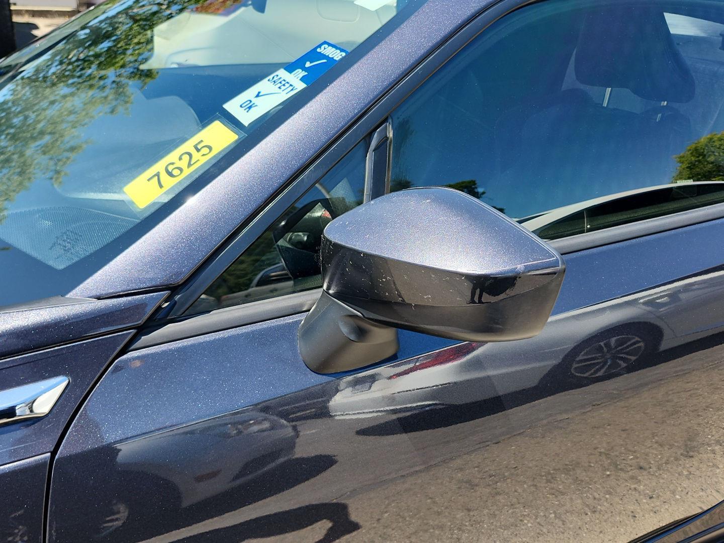Just Better Cars