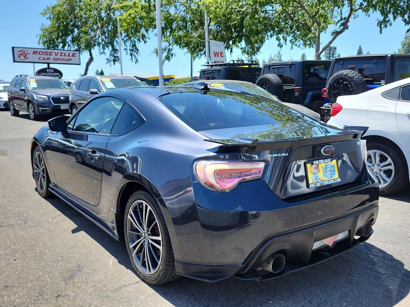 Just Better Cars