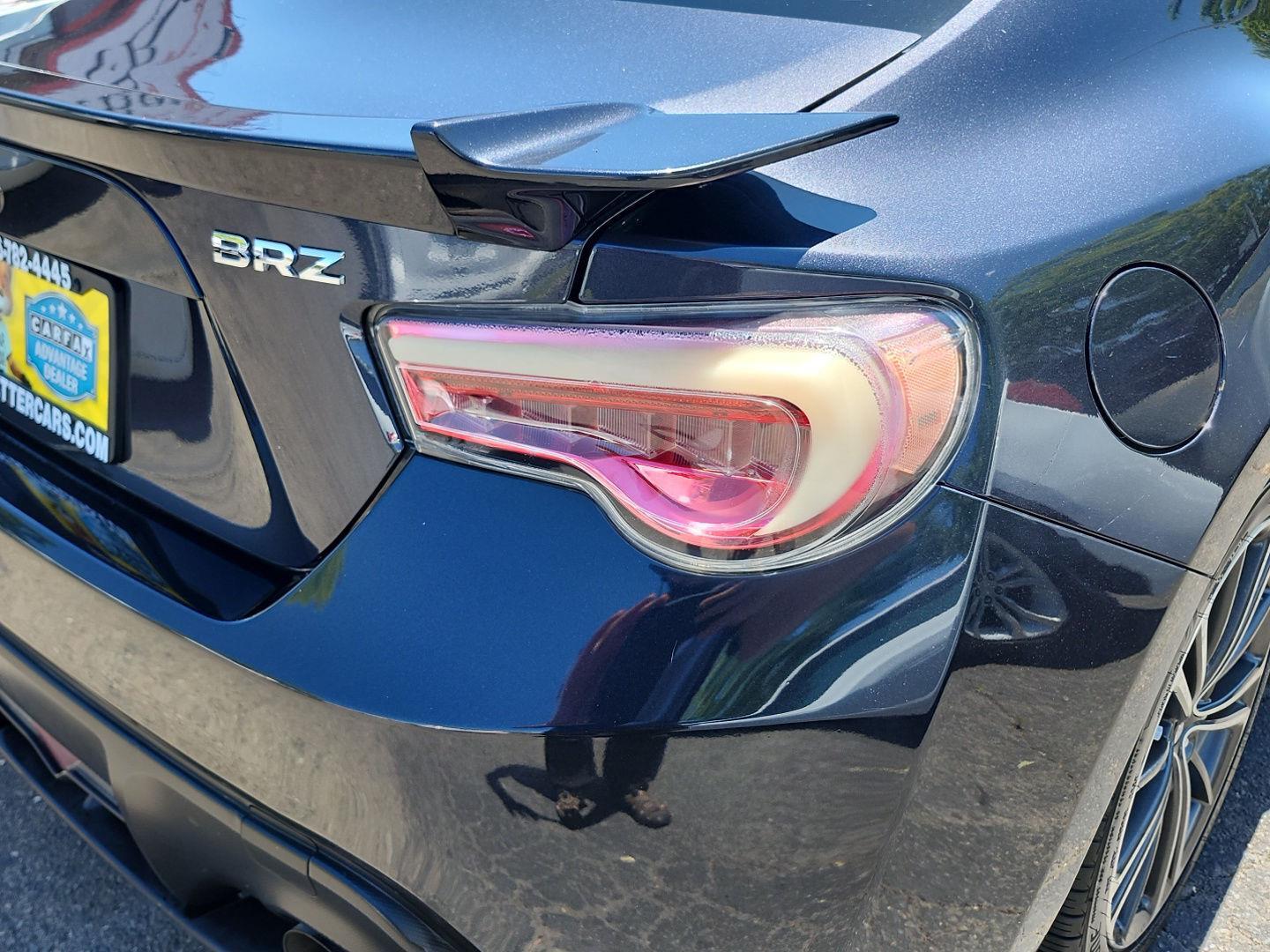 Just Better Cars
