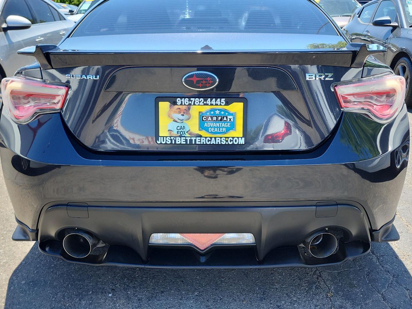 Just Better Cars