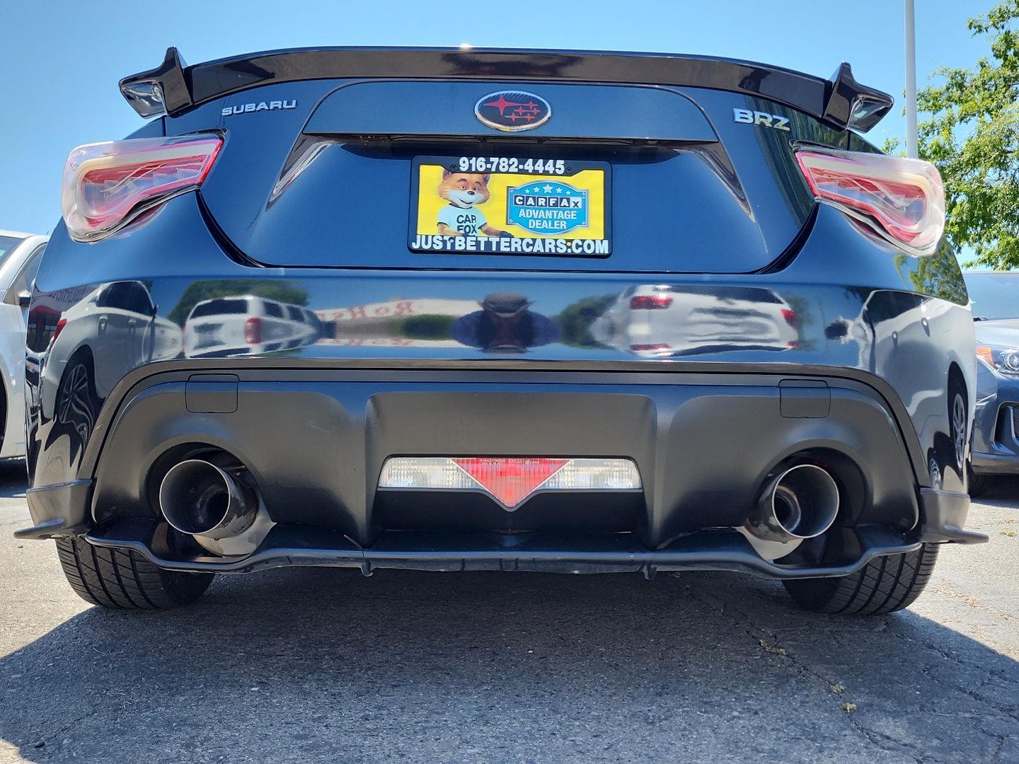 Just Better Cars