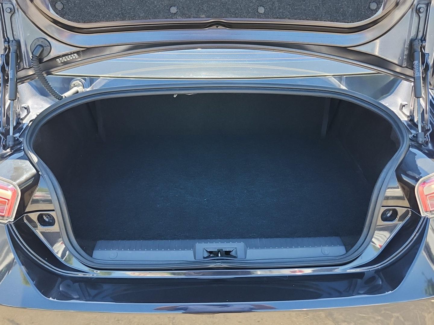 Just Better Cars