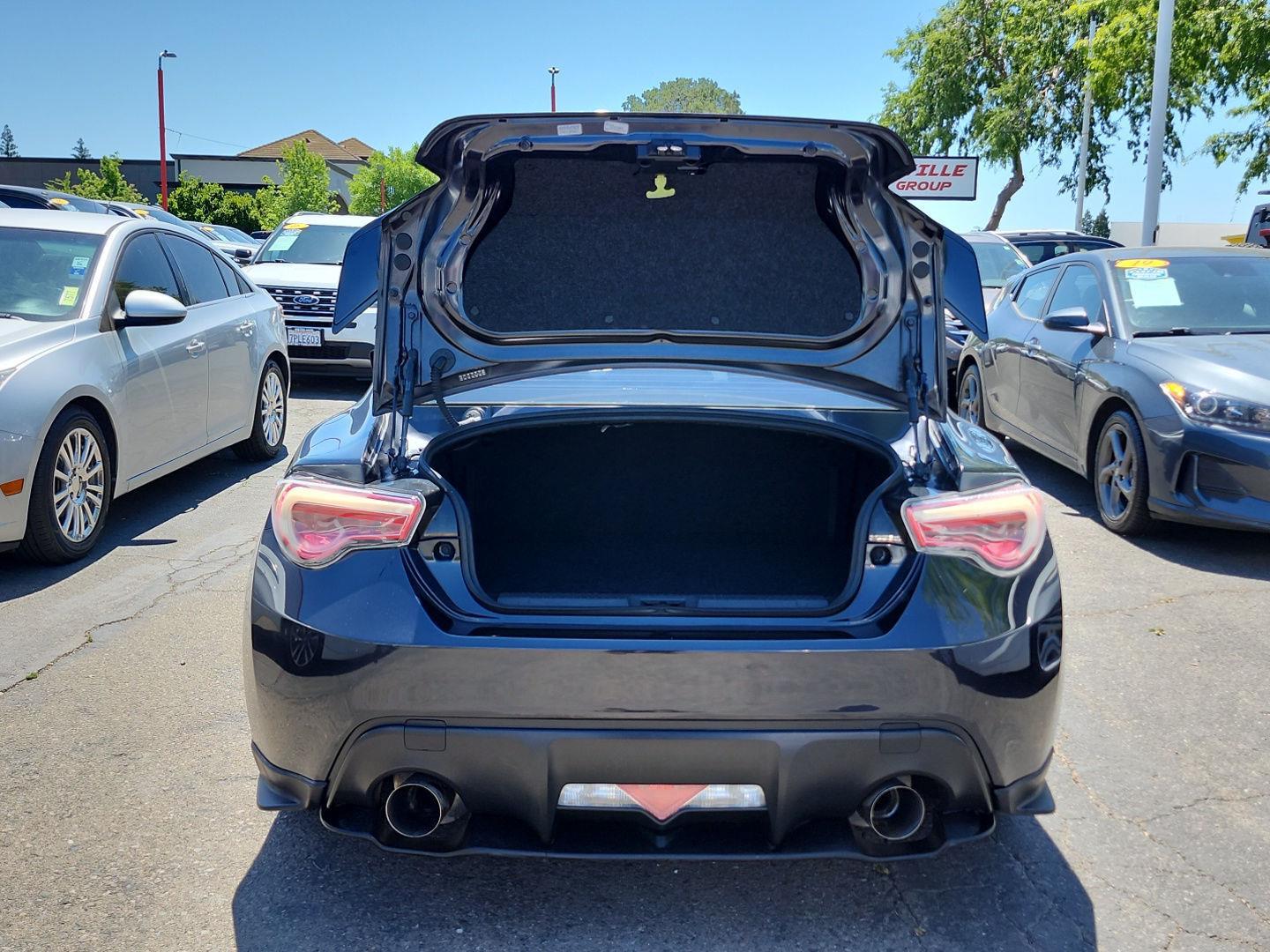 Just Better Cars