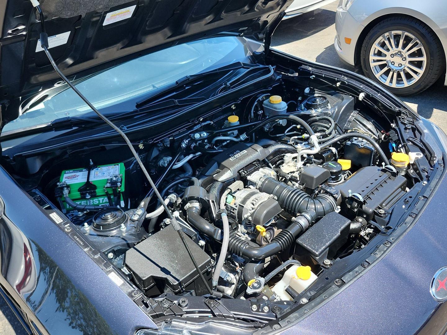 Just Better Cars