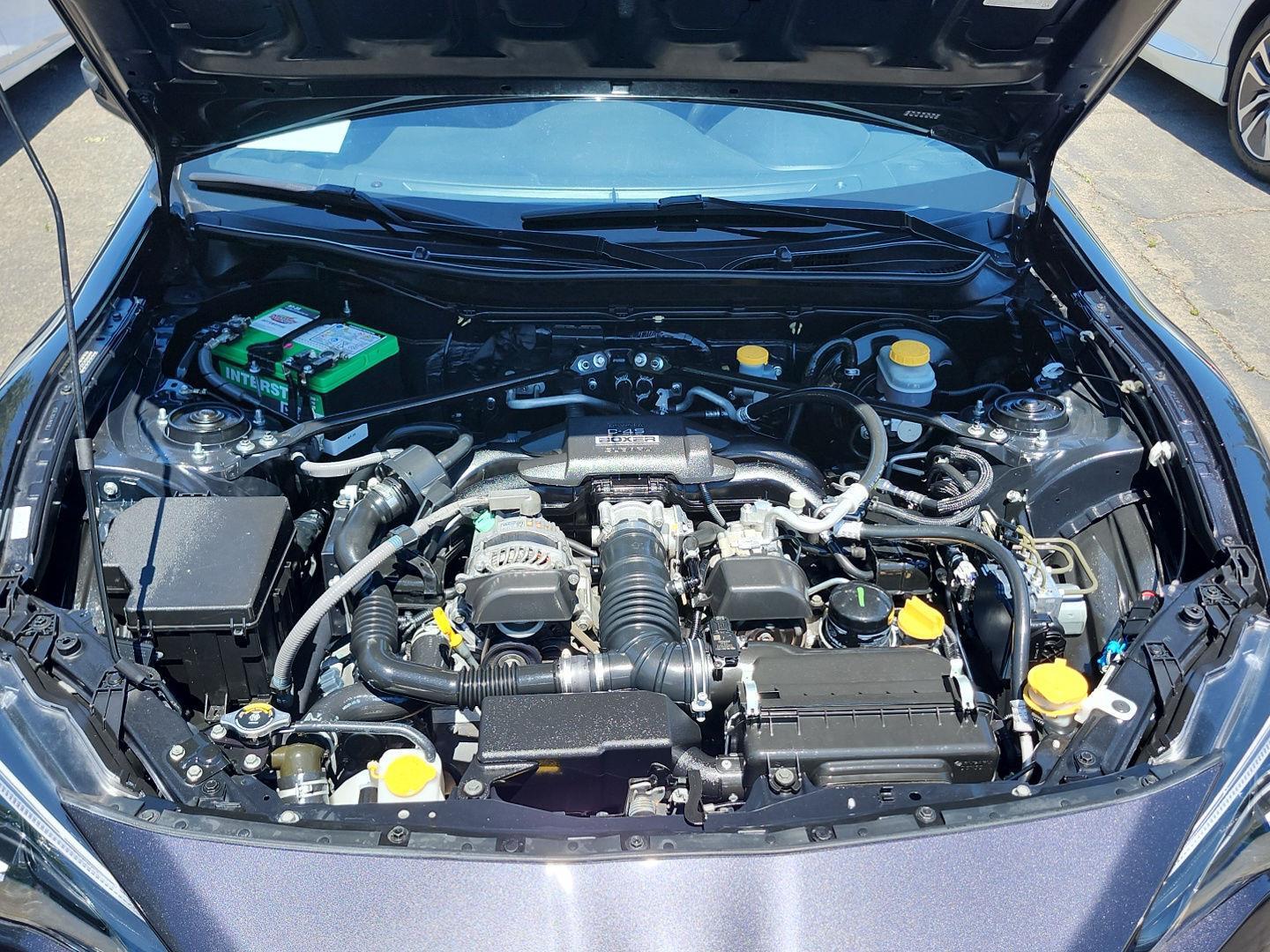 Just Better Cars