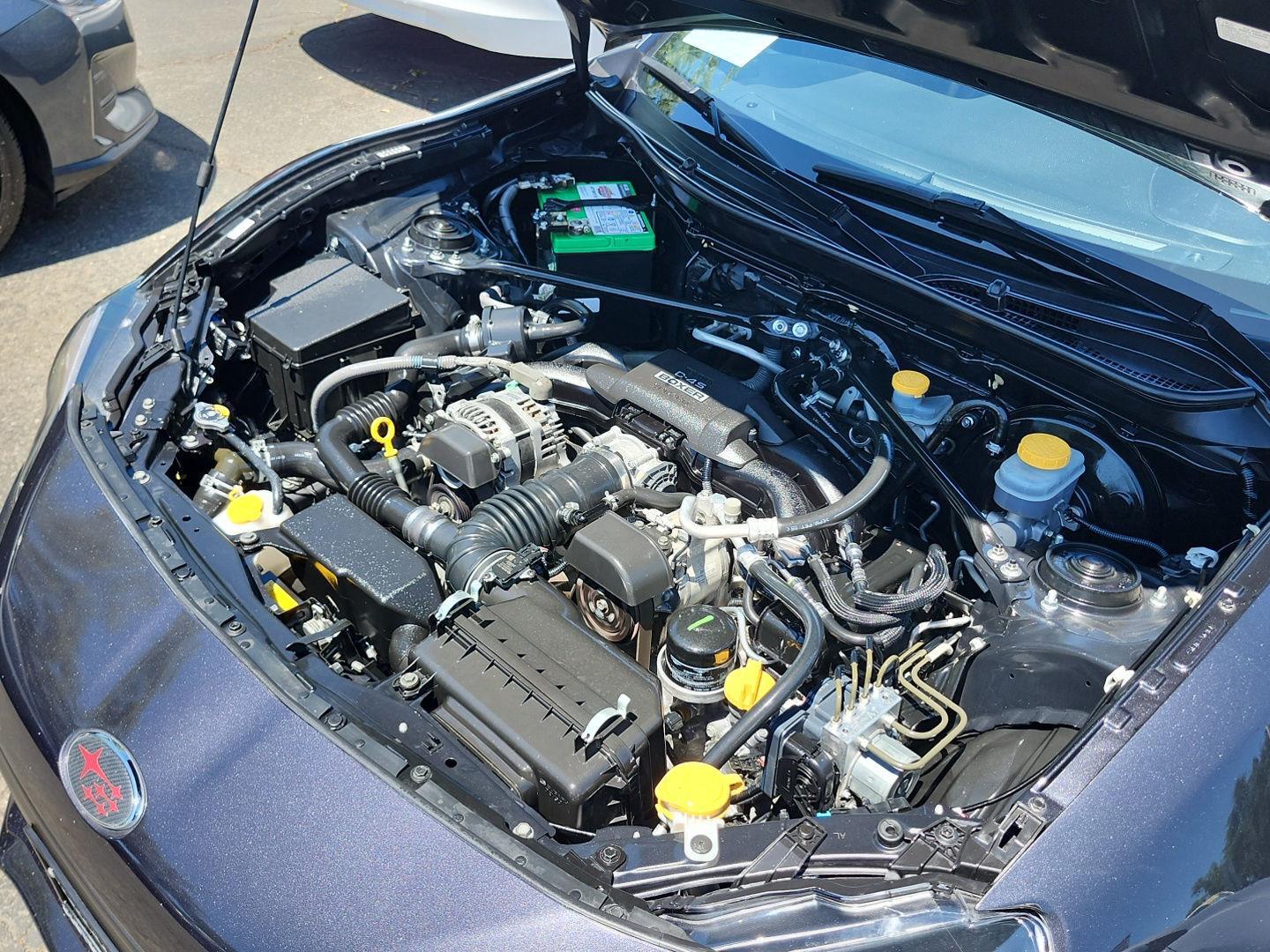 Just Better Cars