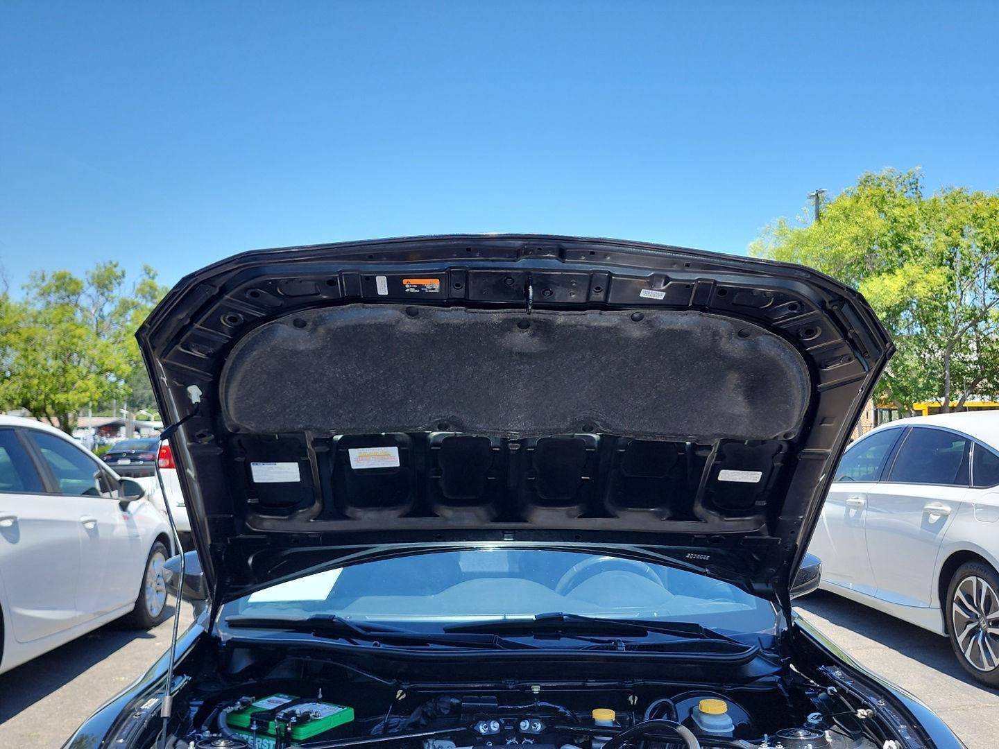Just Better Cars
