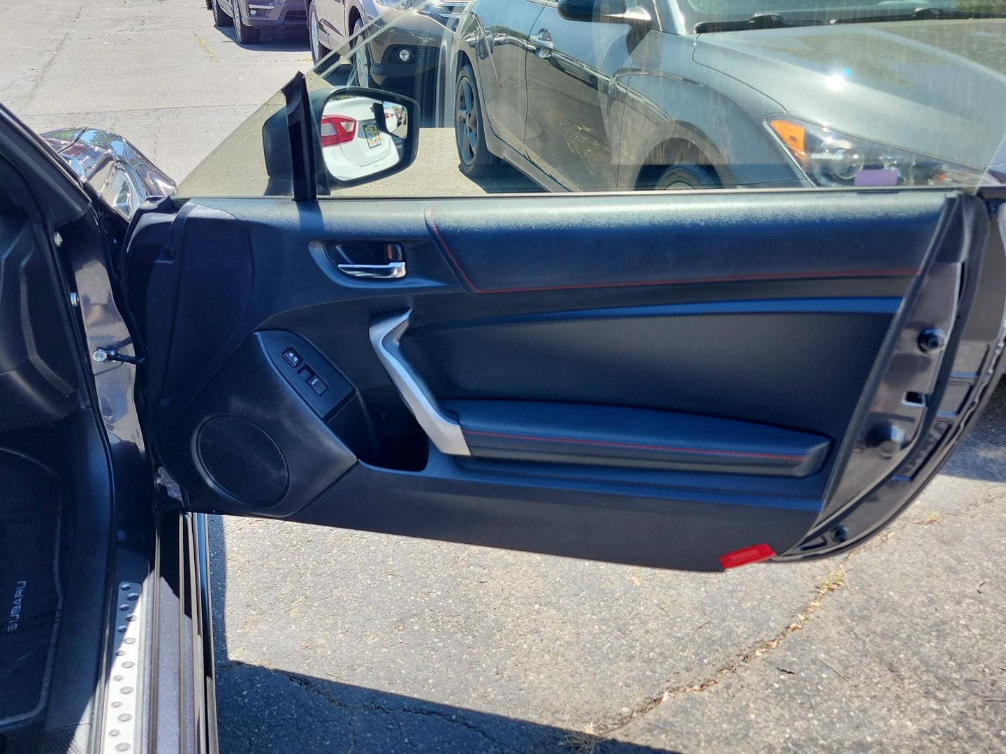 Just Better Cars