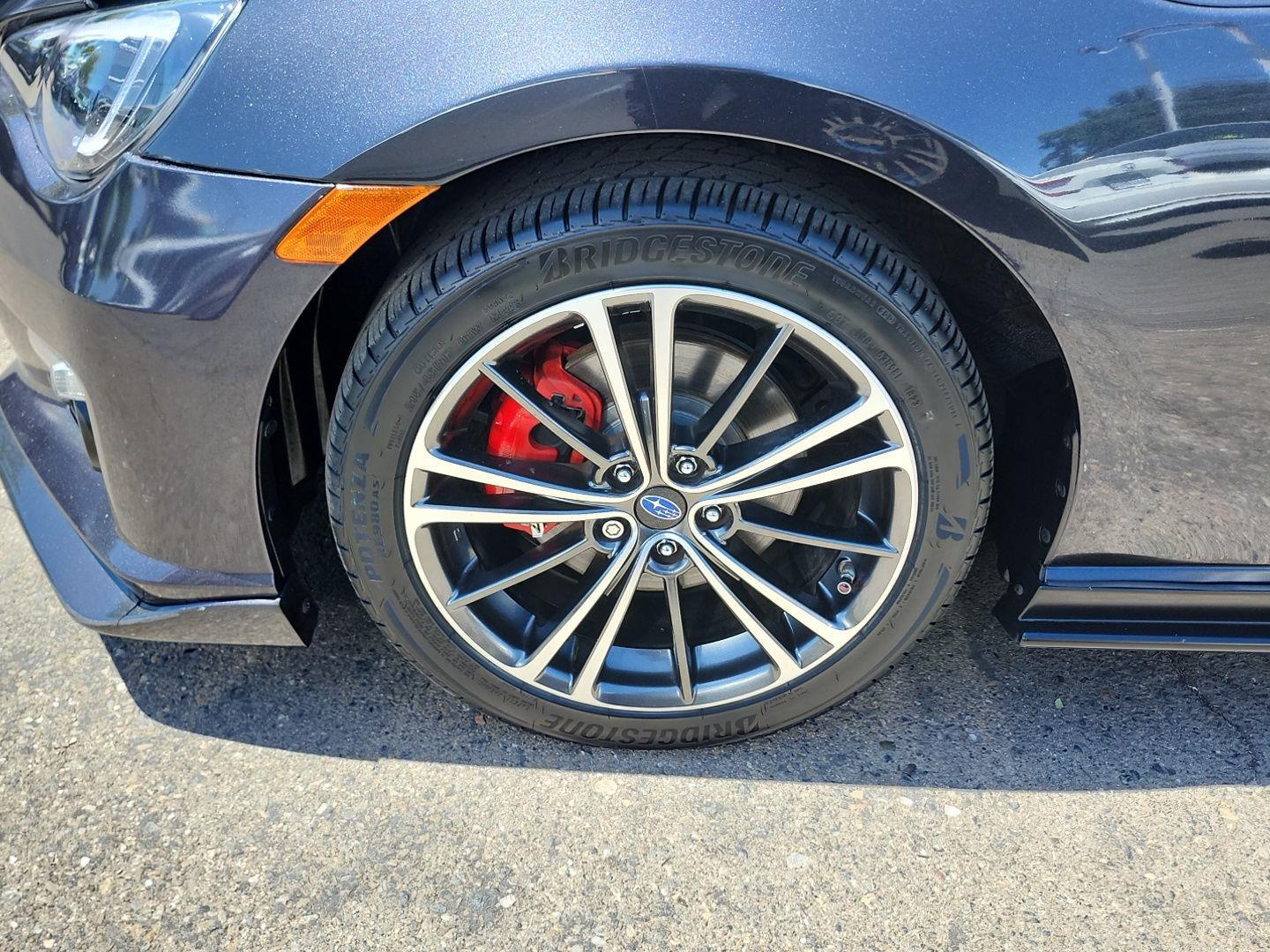 Just Better Cars
