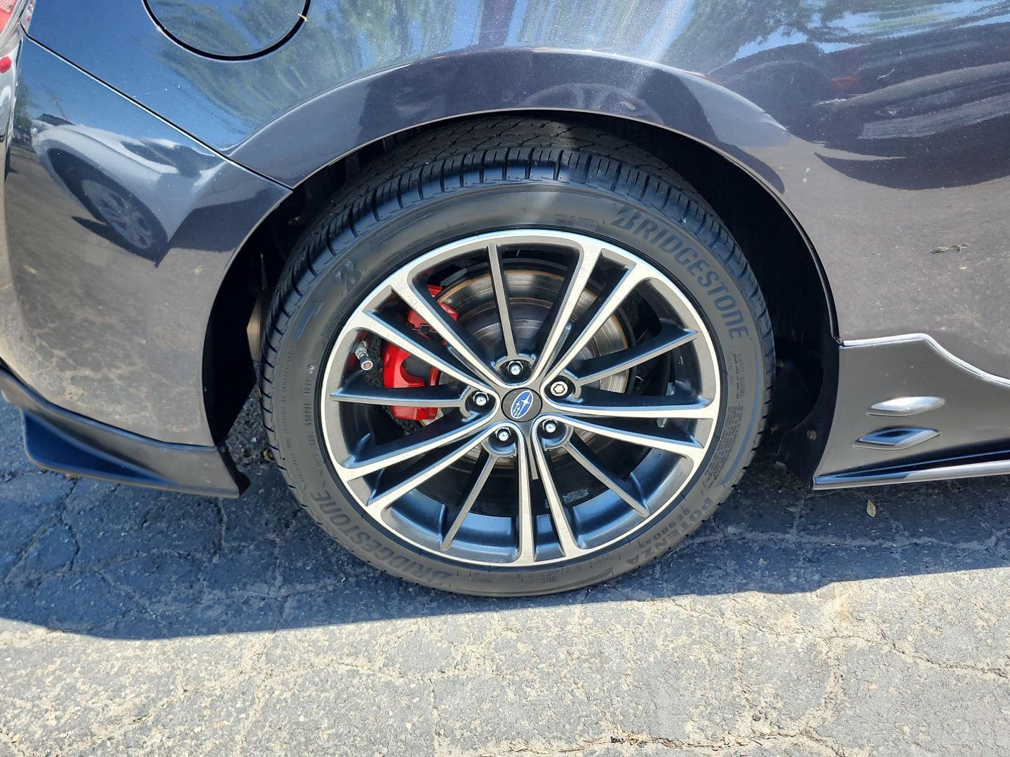 Just Better Cars