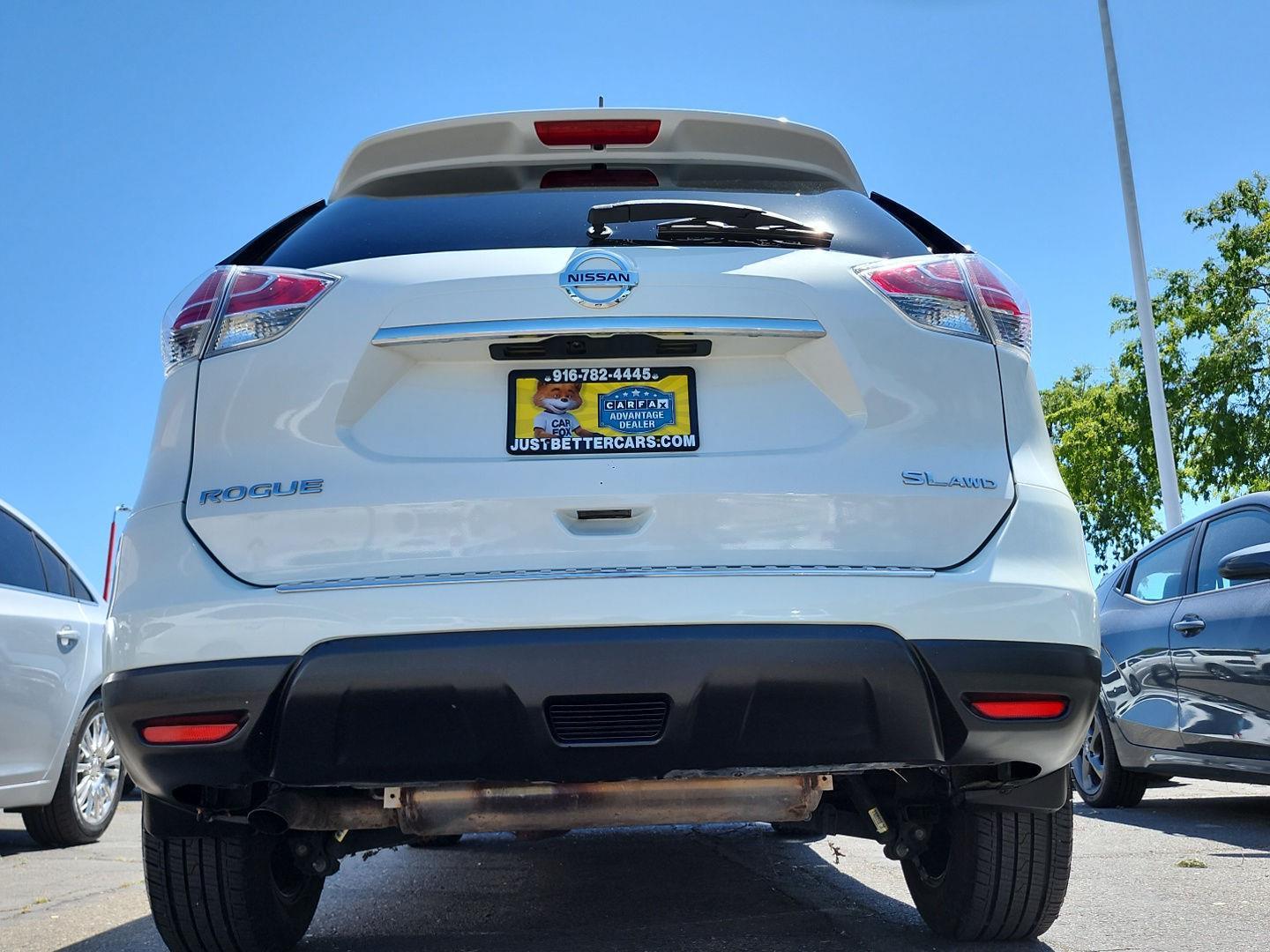 Just Better Cars