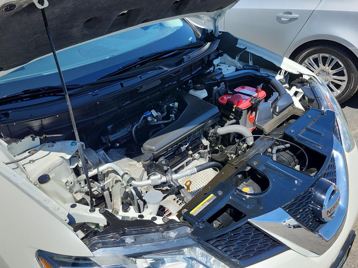 Just Better Cars