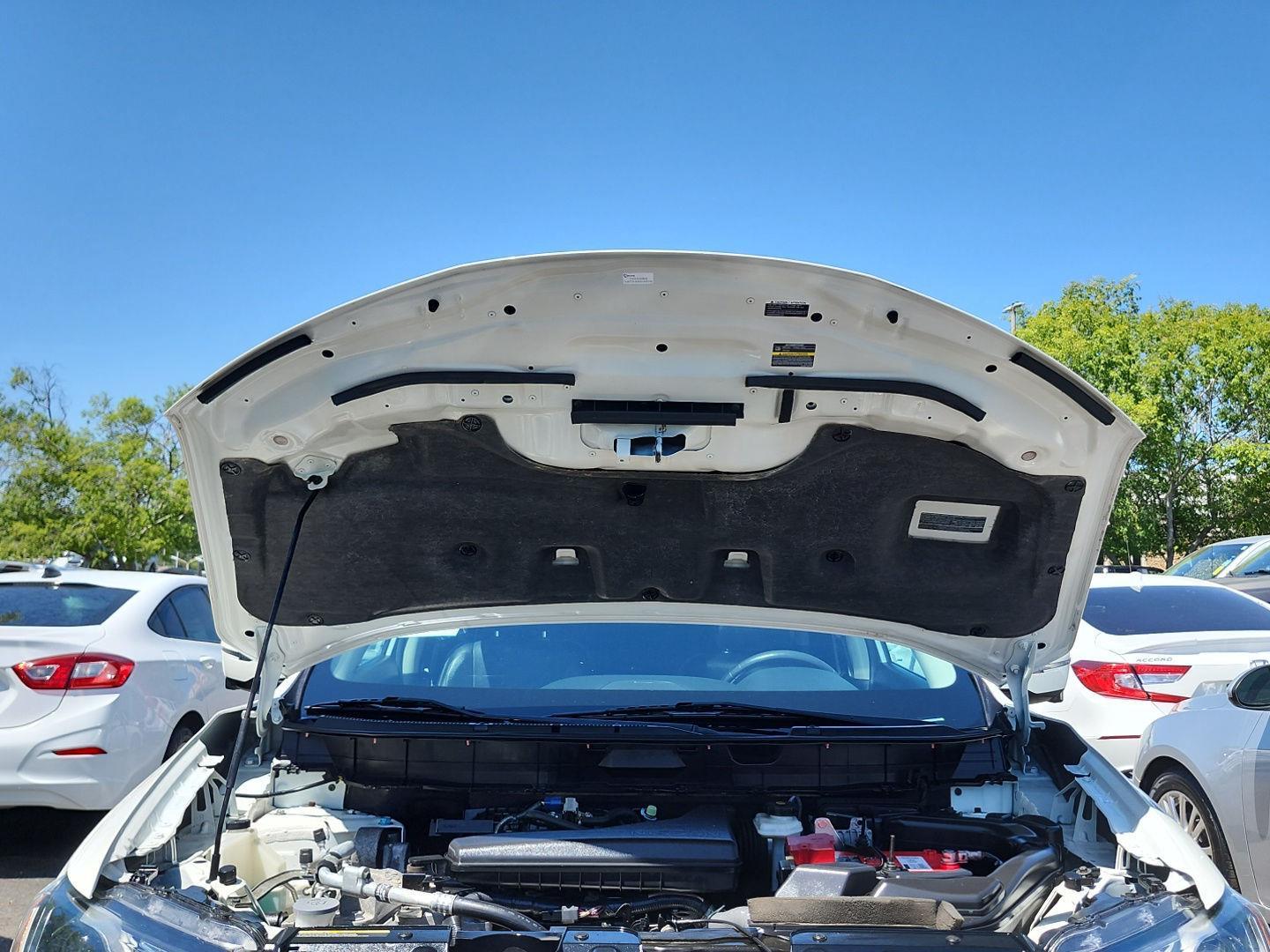 Just Better Cars