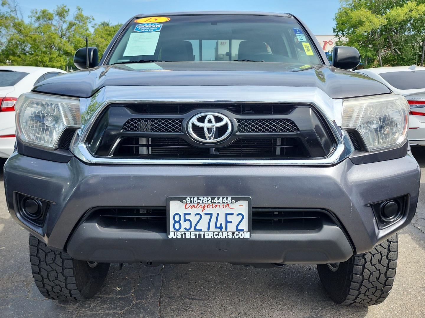 Just Better Cars