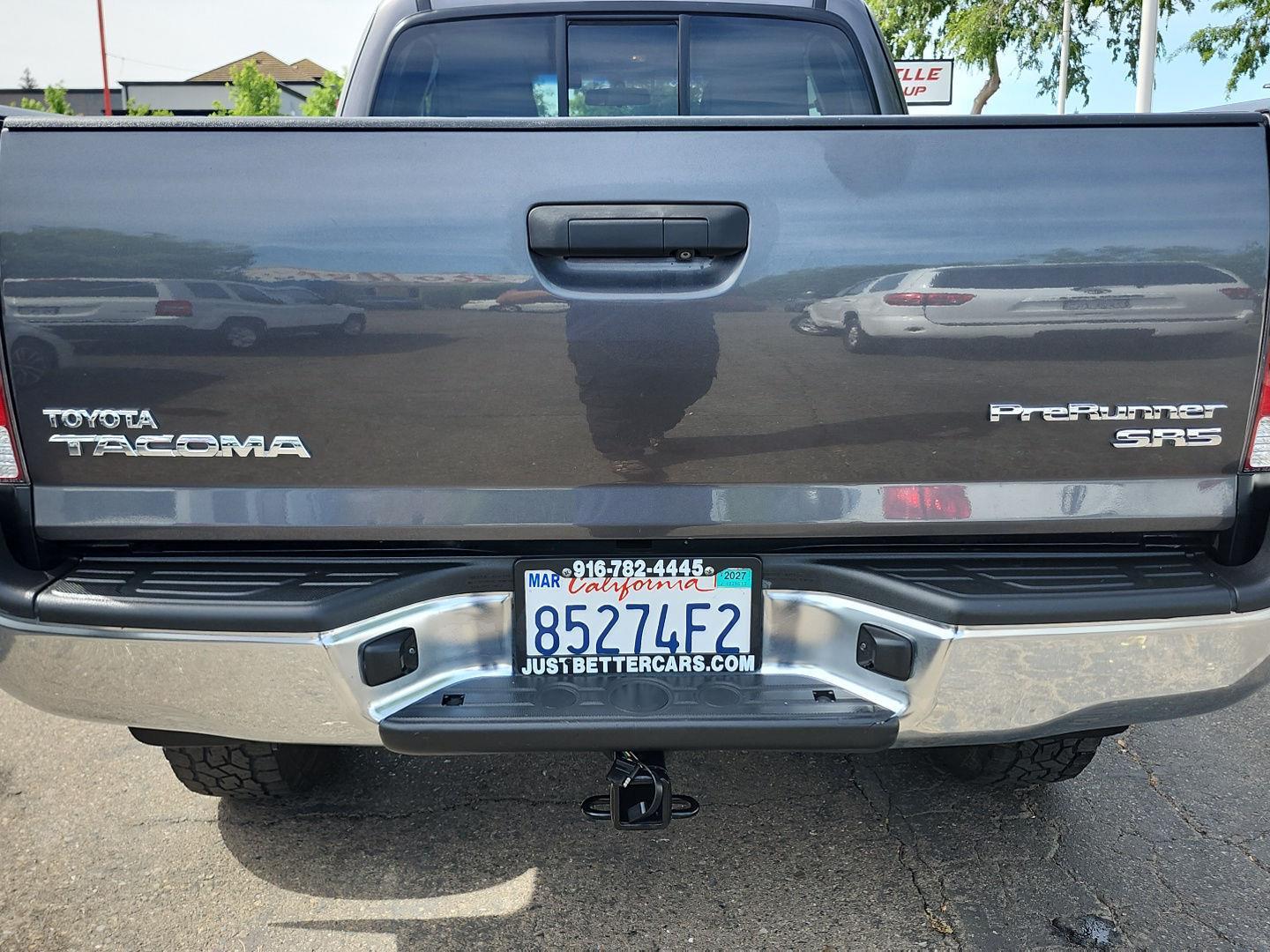 Just Better Cars