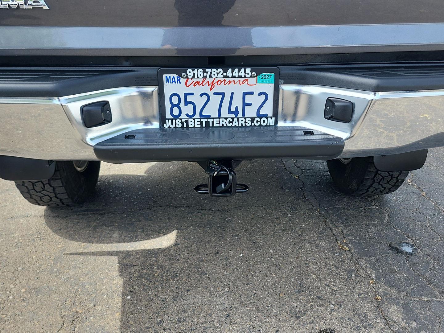 Just Better Cars