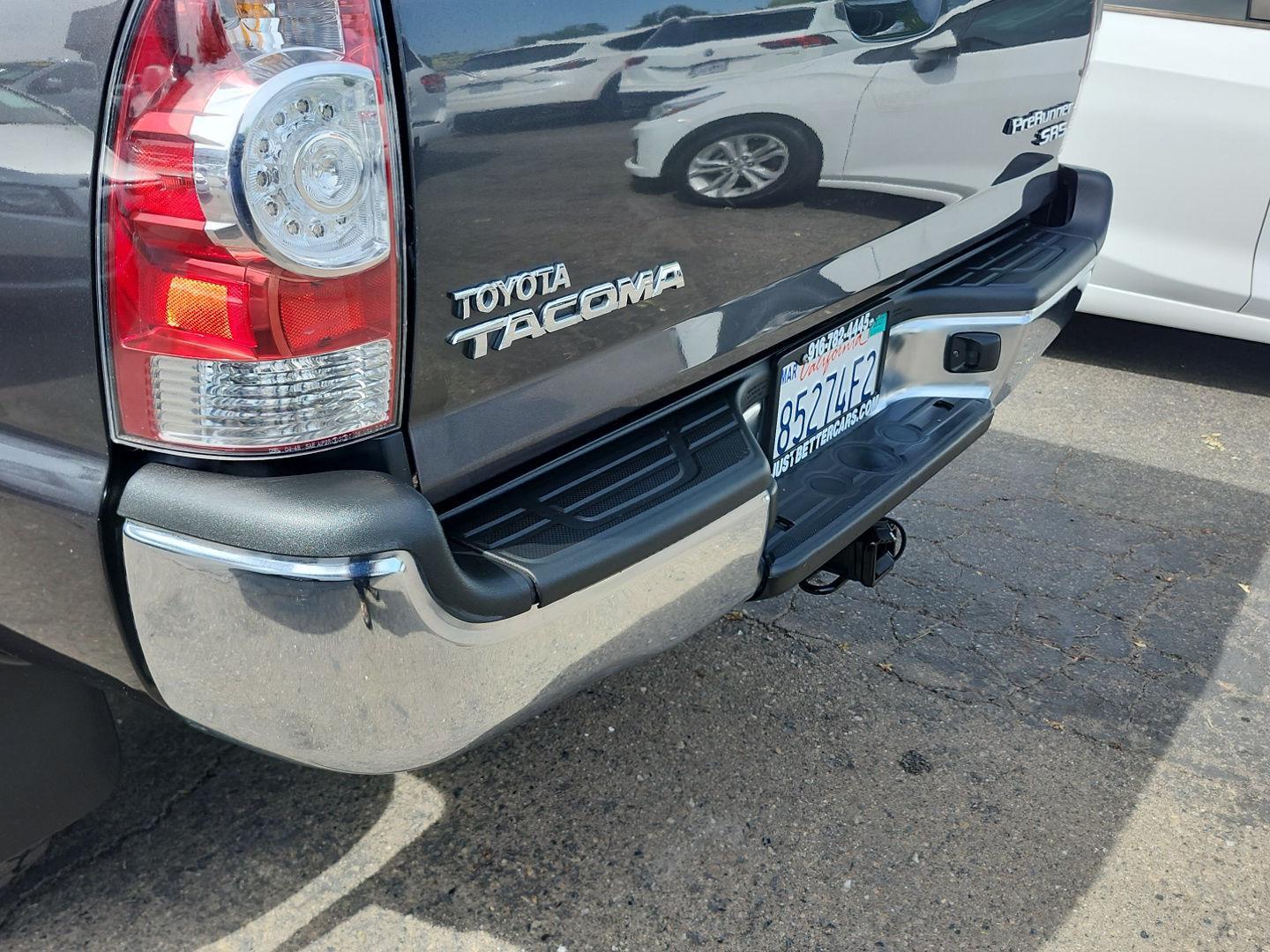 Just Better Cars