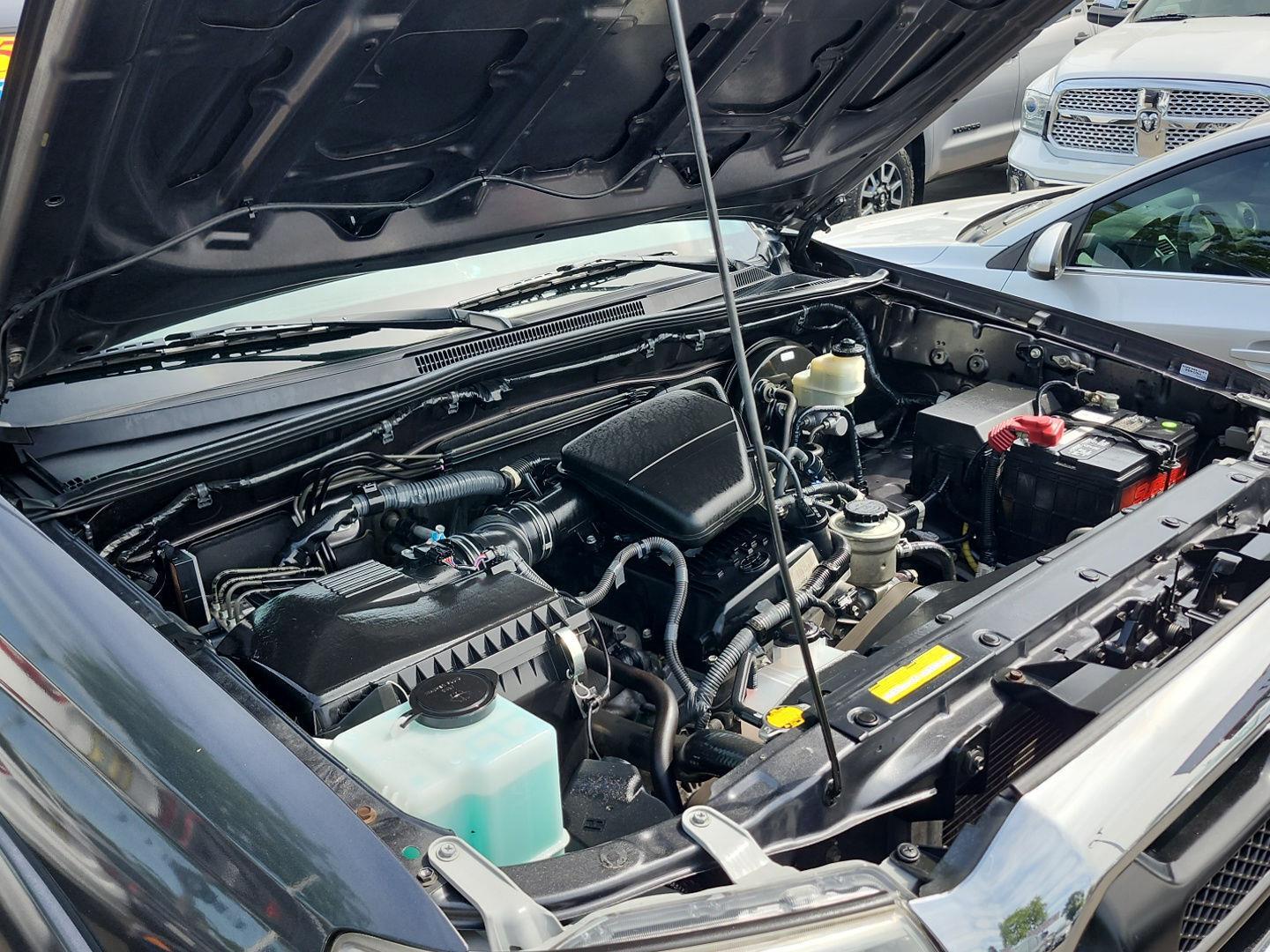 Just Better Cars