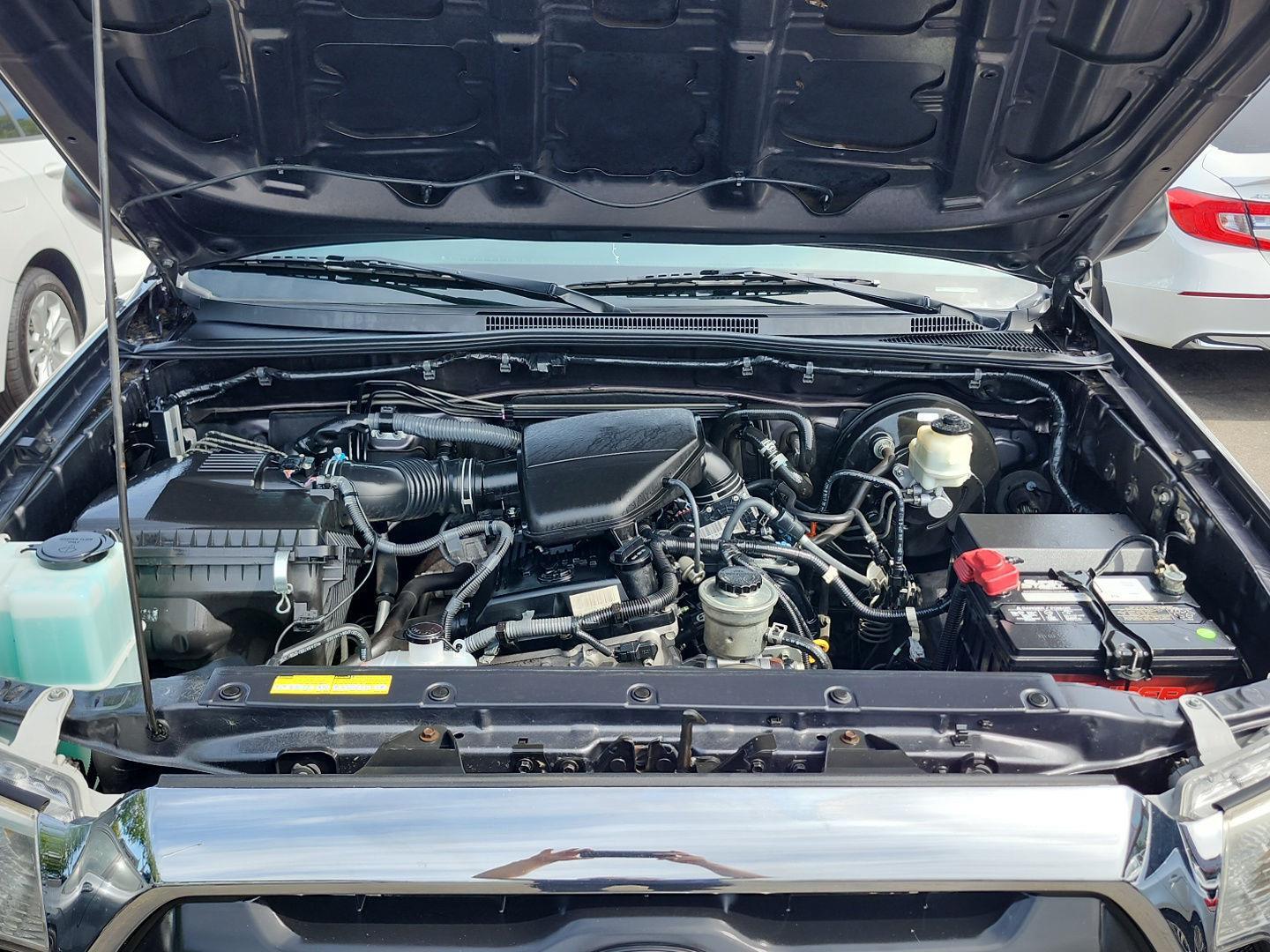 Just Better Cars