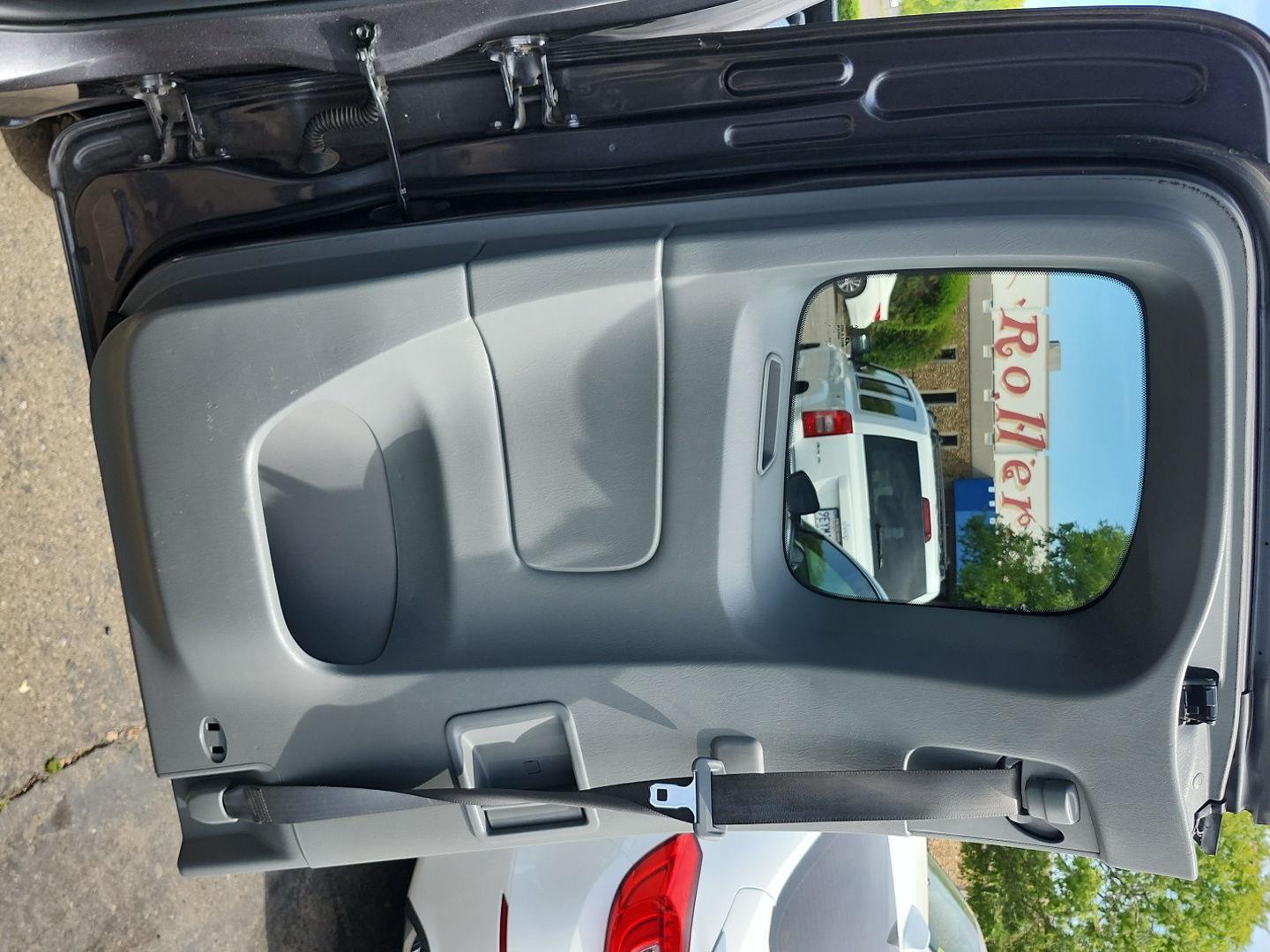 Just Better Cars
