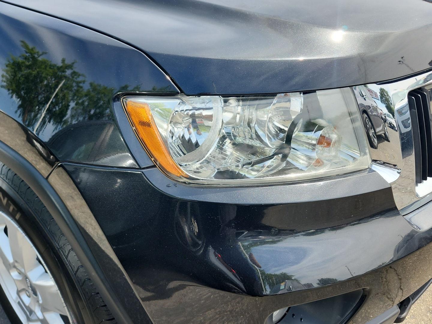 Just Better Cars