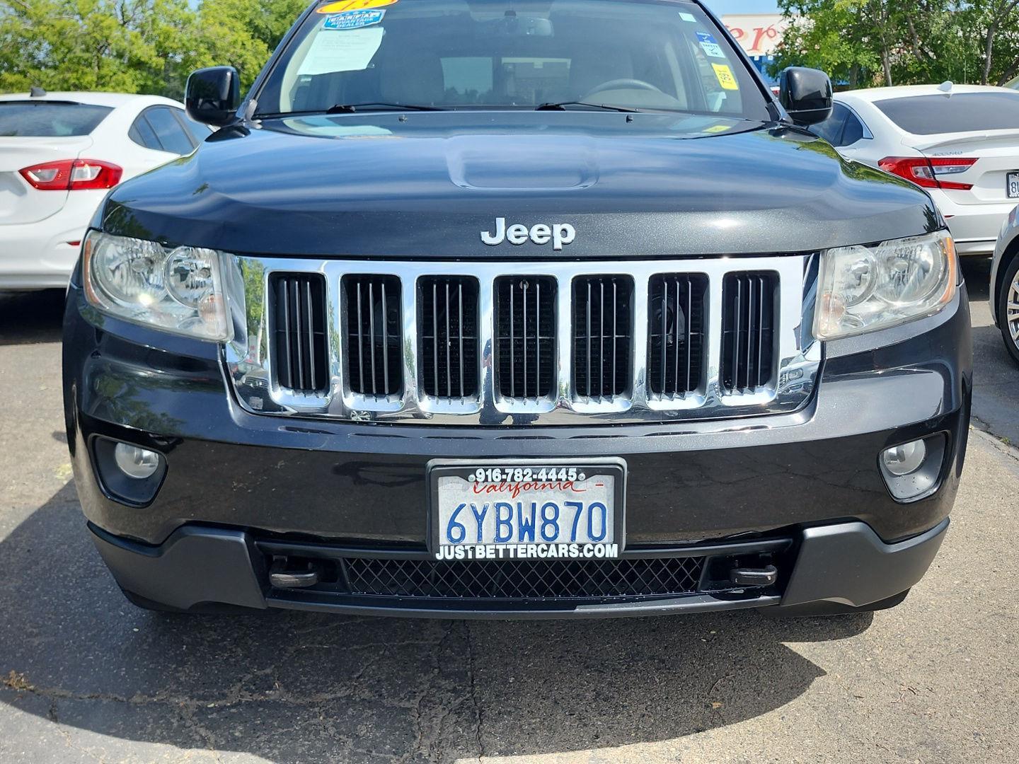 Just Better Cars