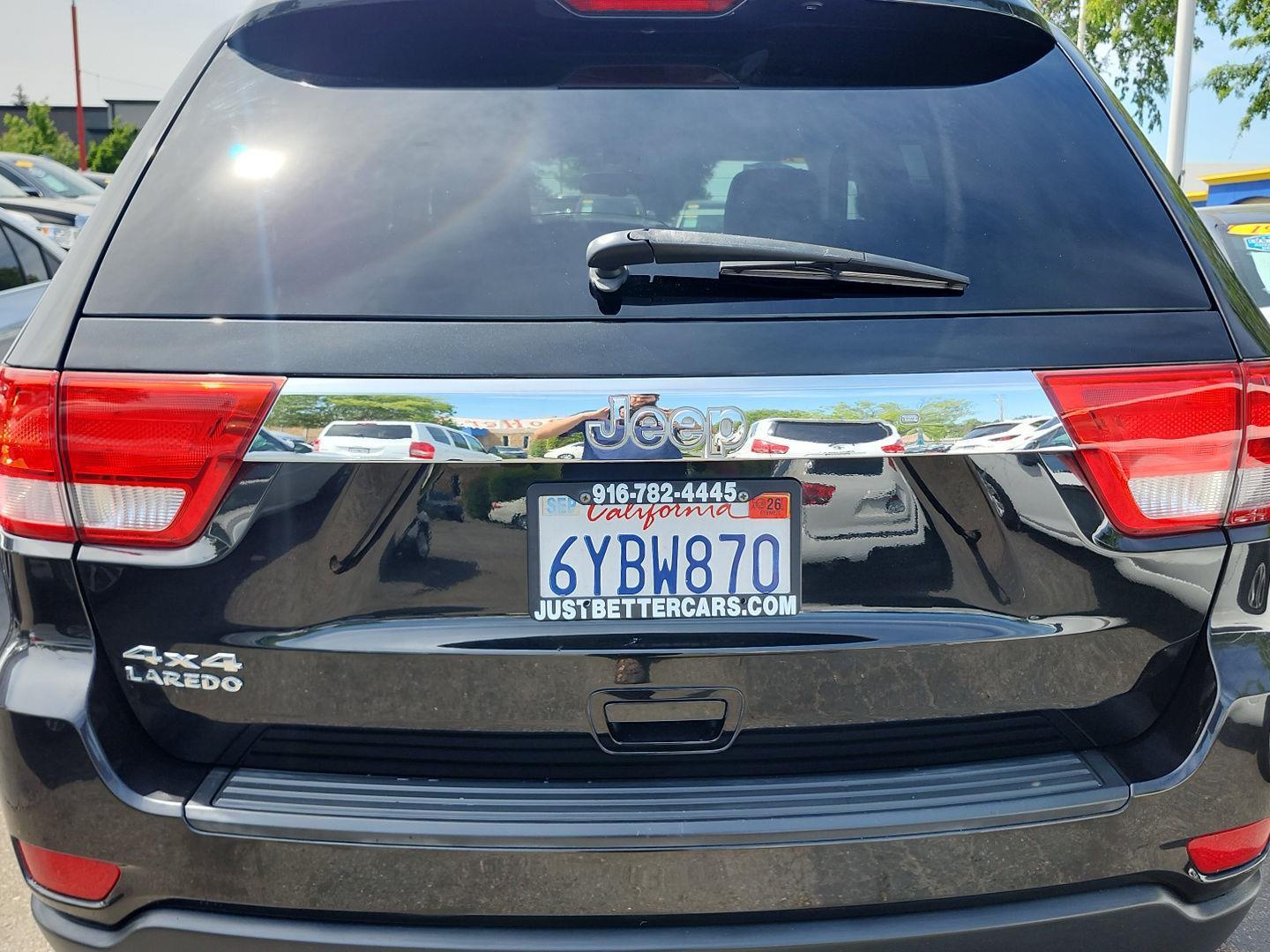 Just Better Cars