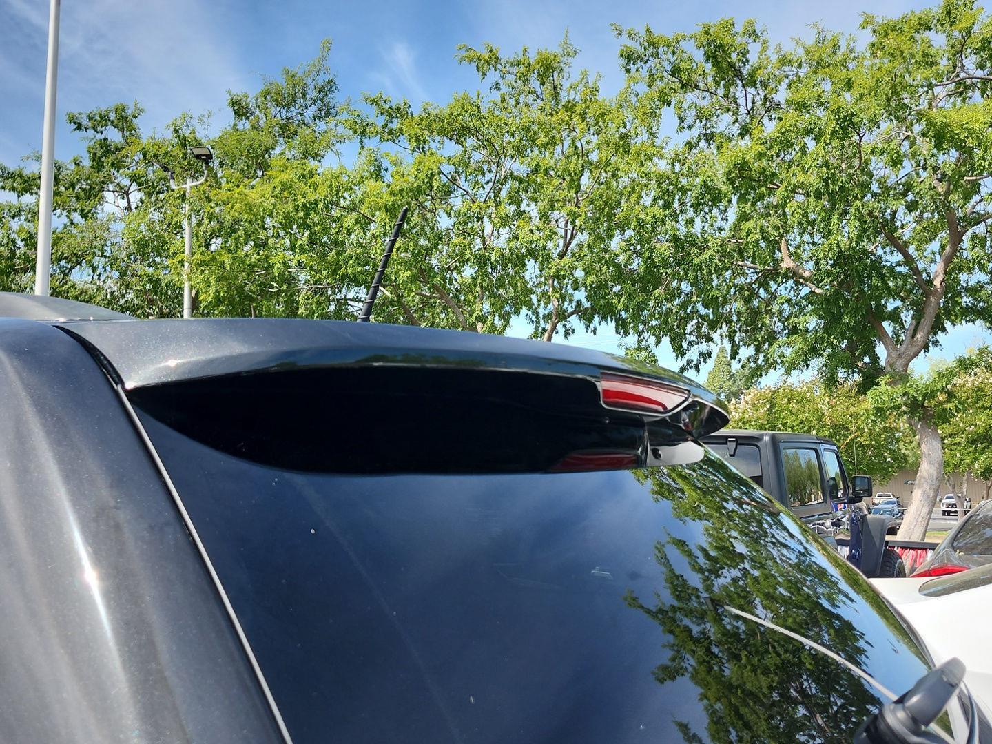 Just Better Cars