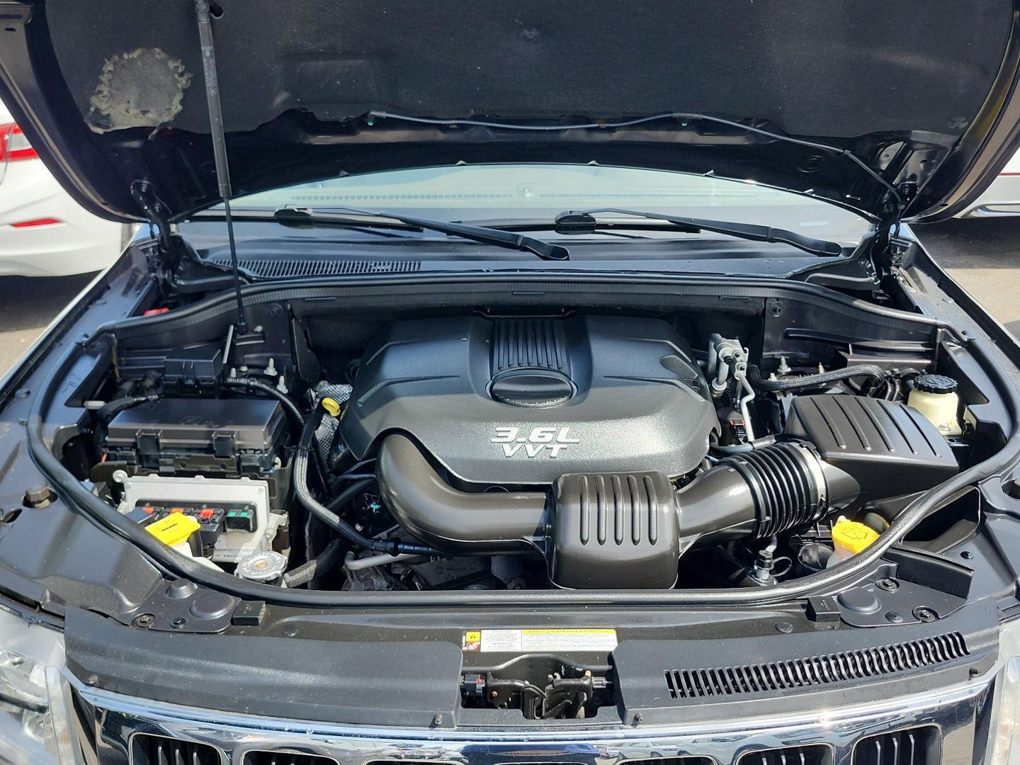 Just Better Cars