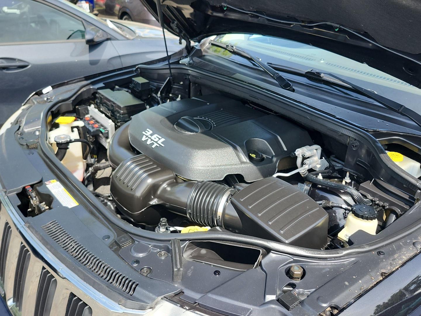 Just Better Cars