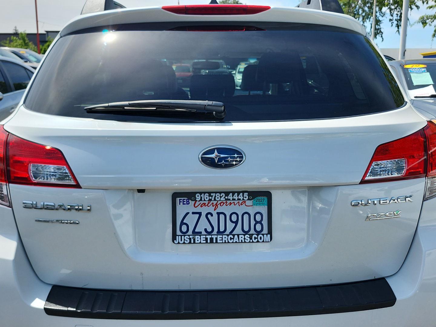 Just Better Cars