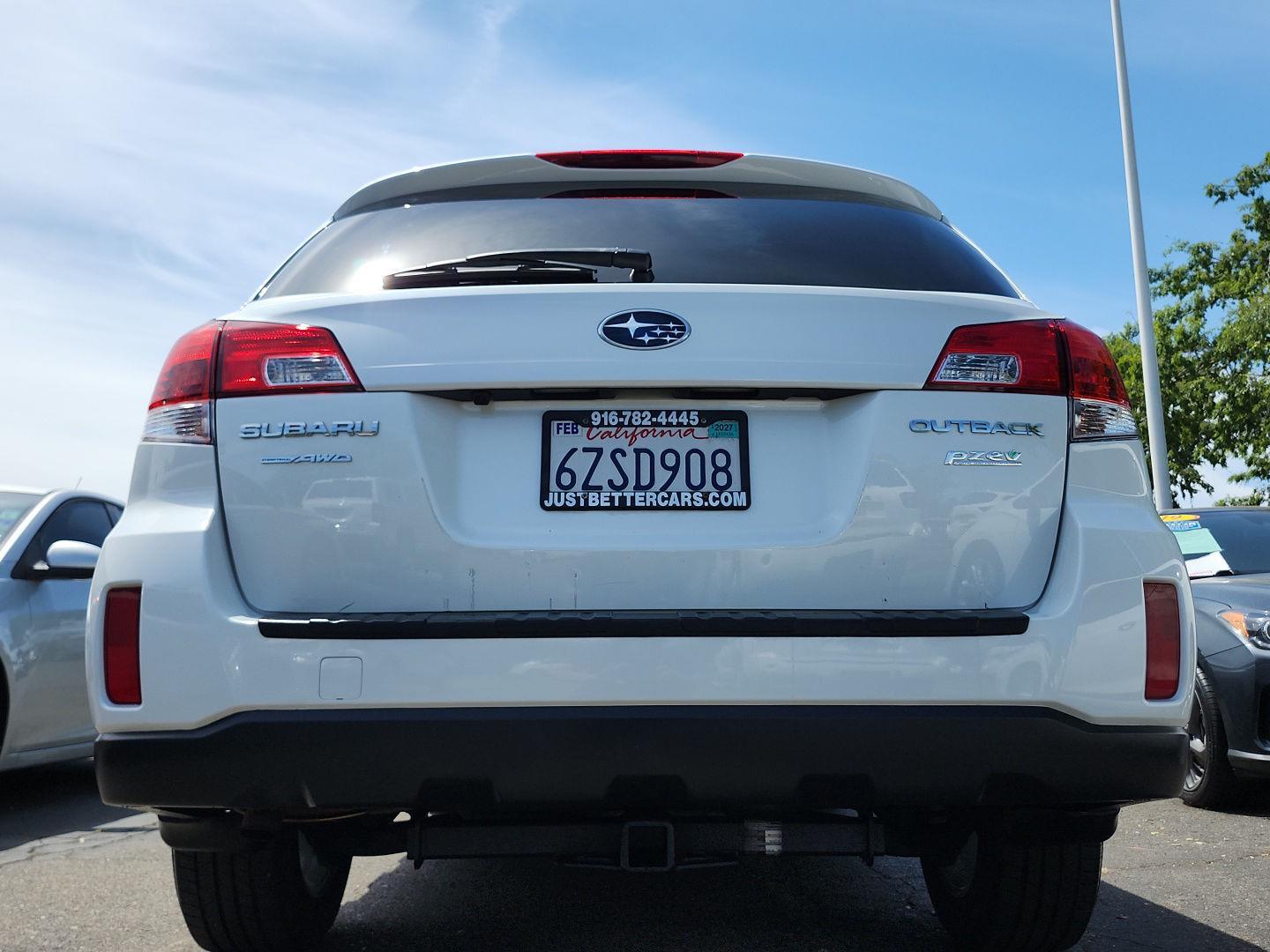 Just Better Cars