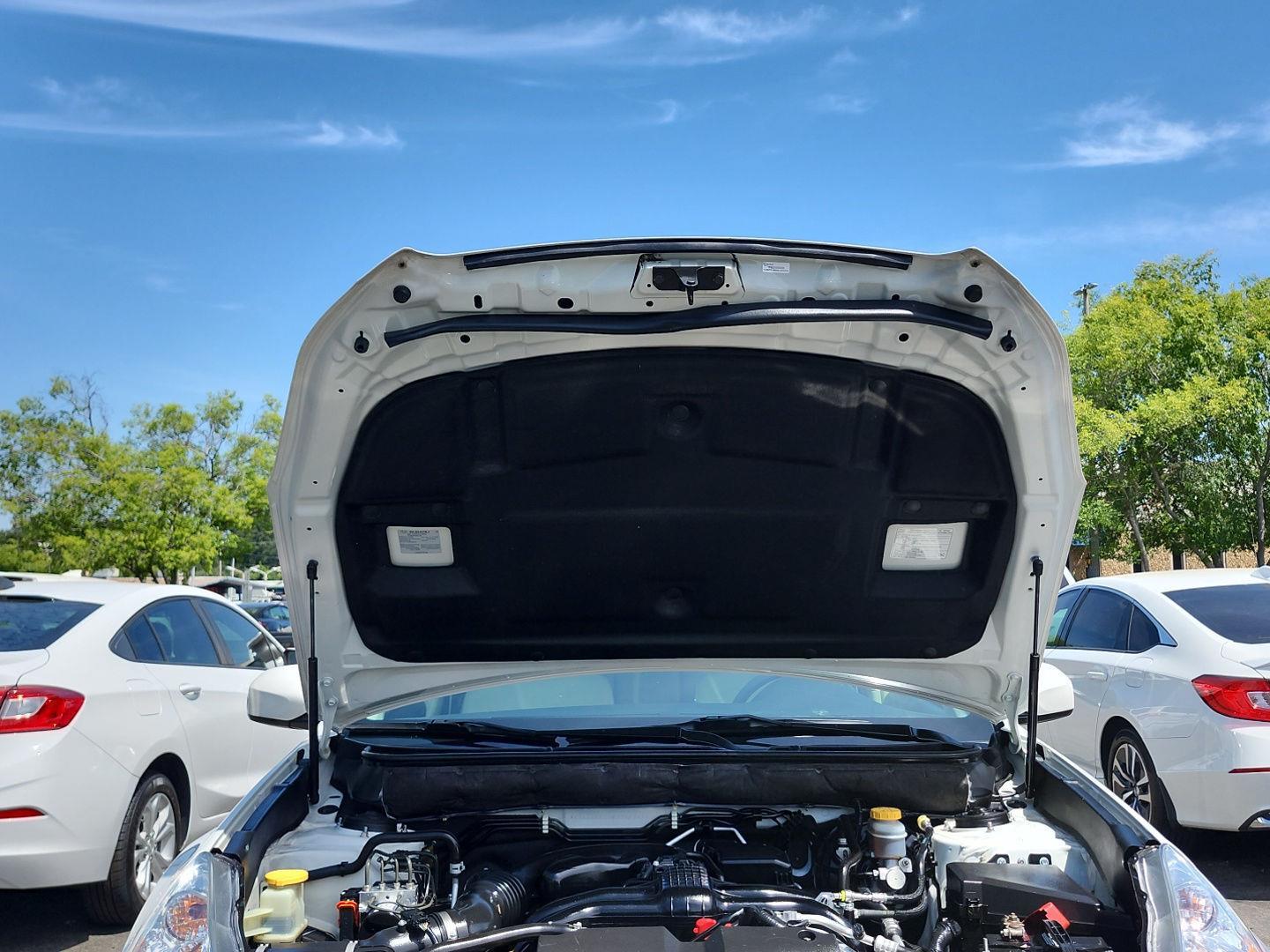 Just Better Cars