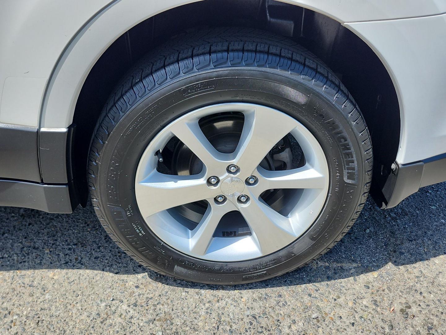 Just Better Cars