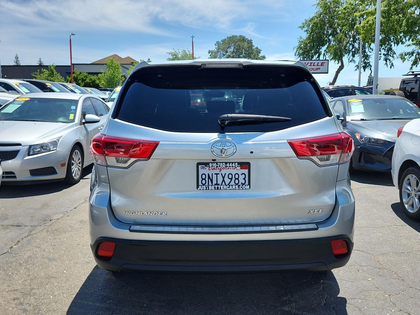 Just Better Cars