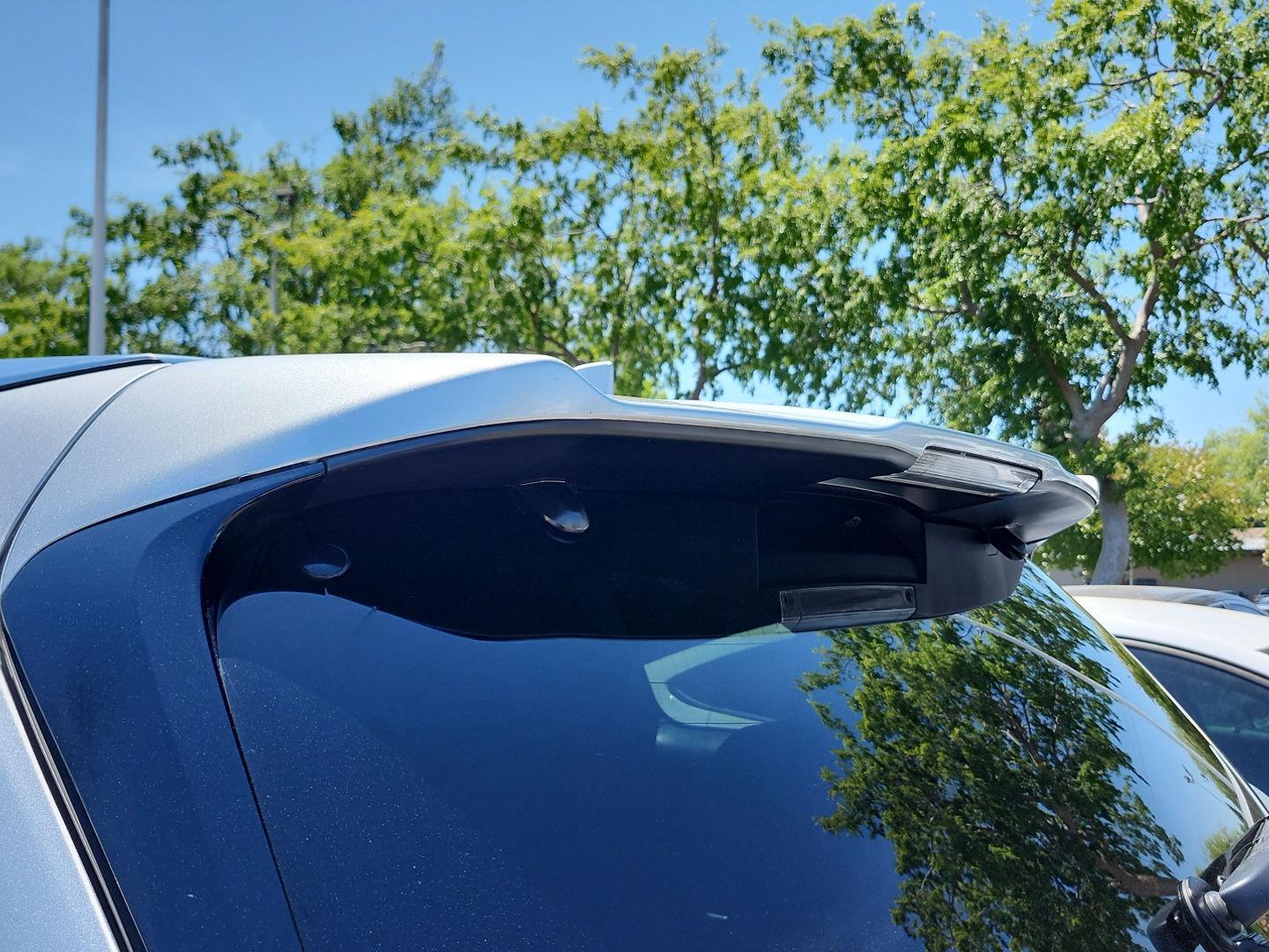 Just Better Cars