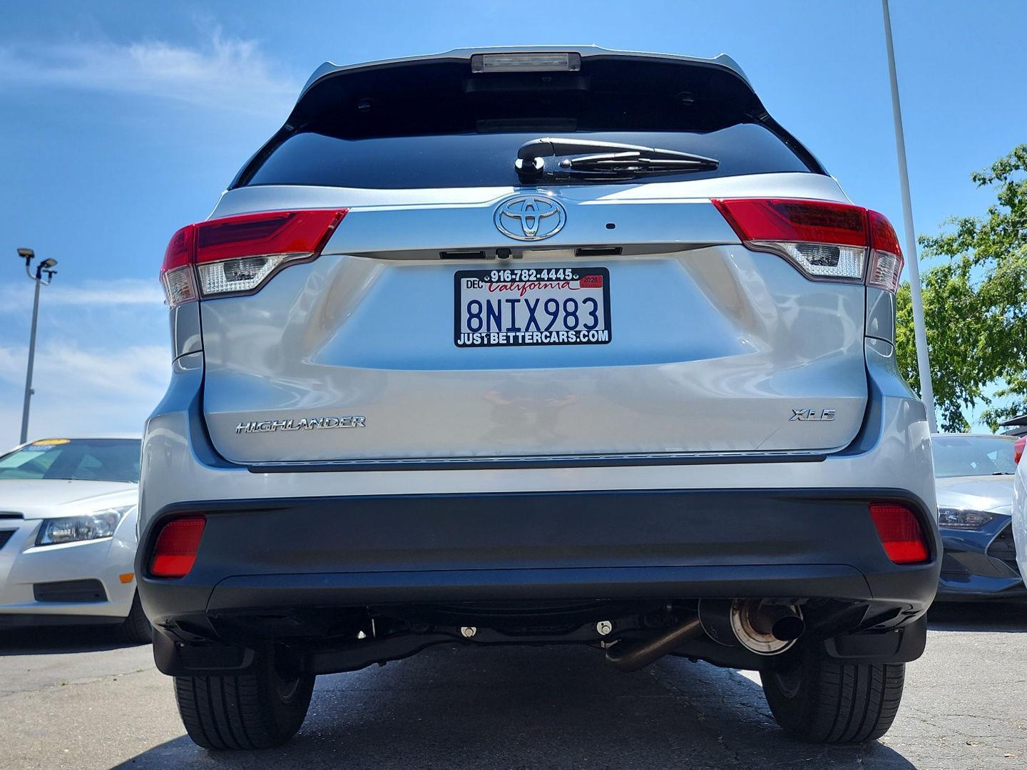 Just Better Cars