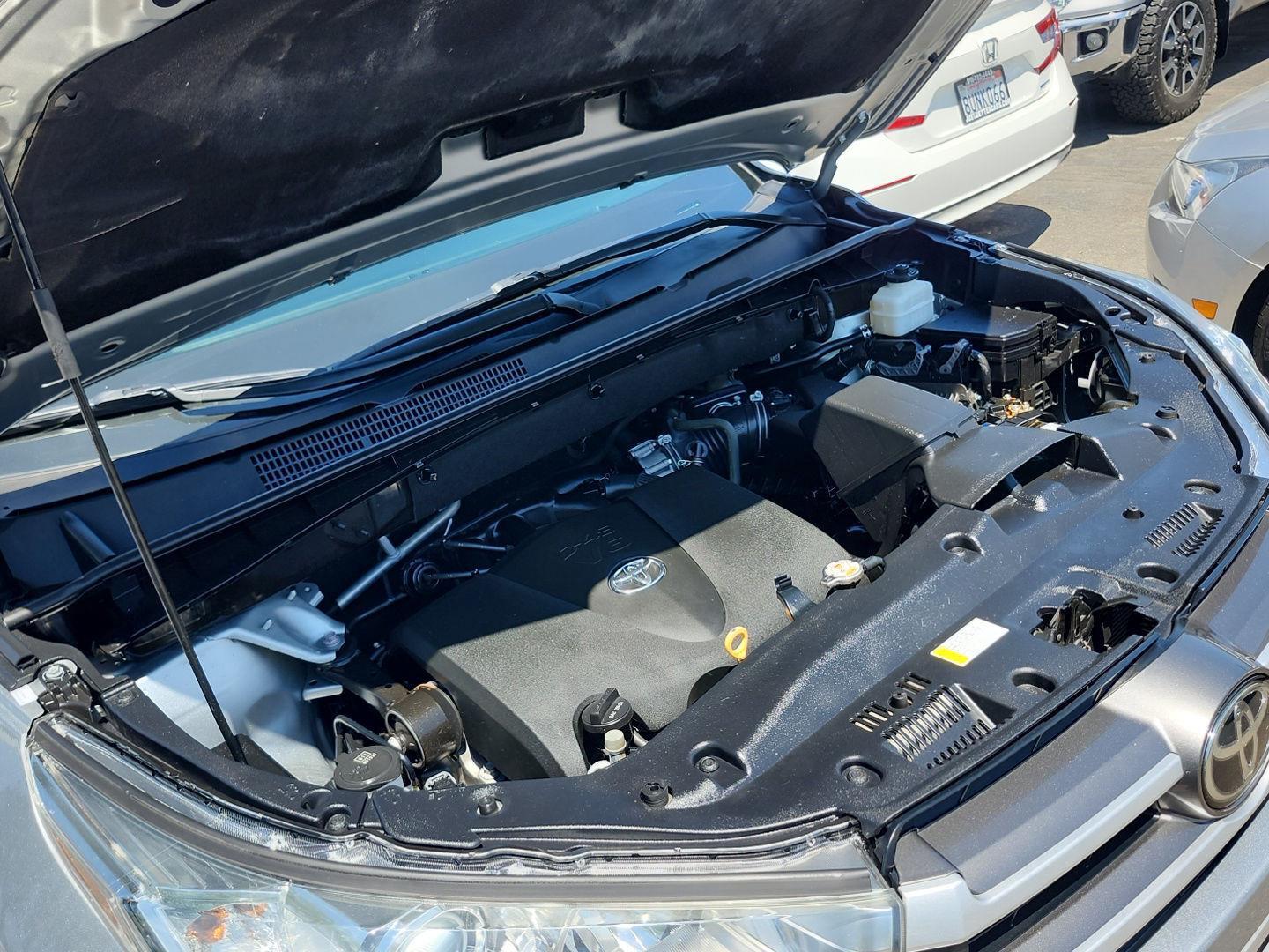 Just Better Cars