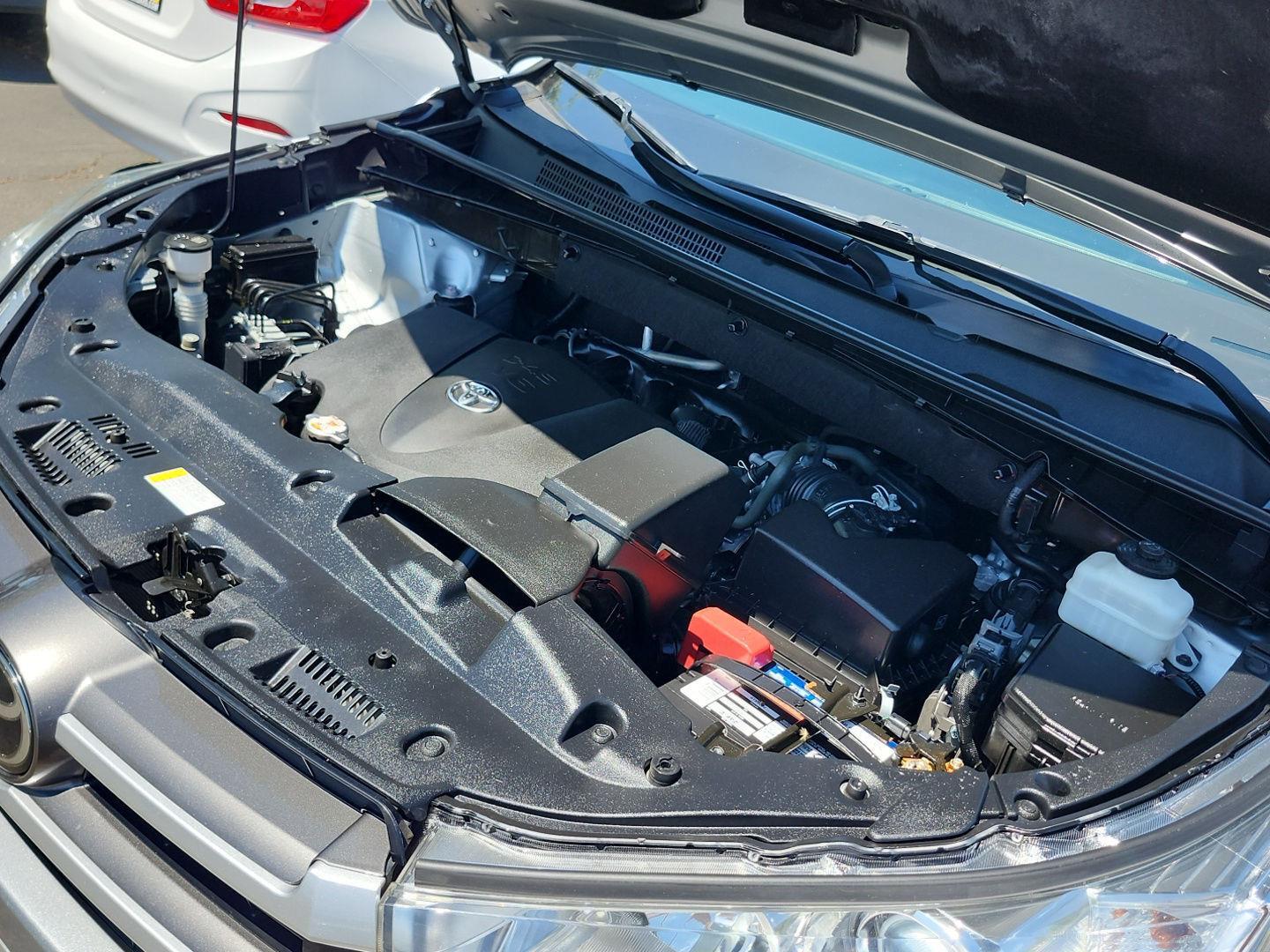 Just Better Cars