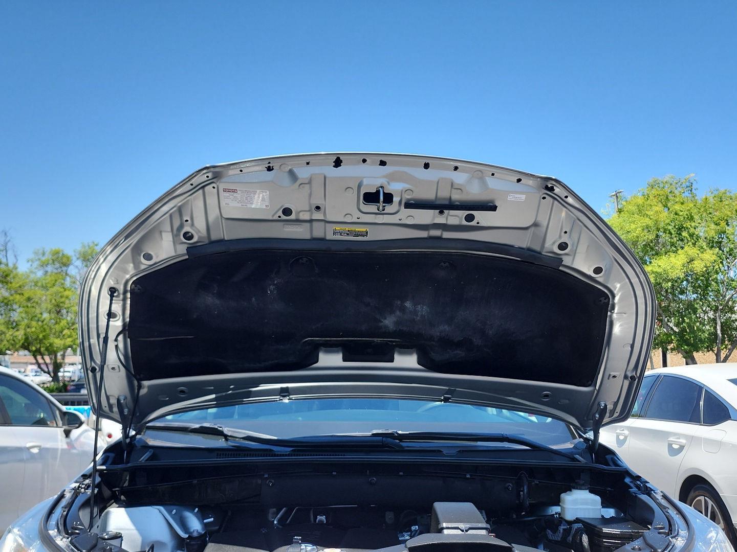 Just Better Cars