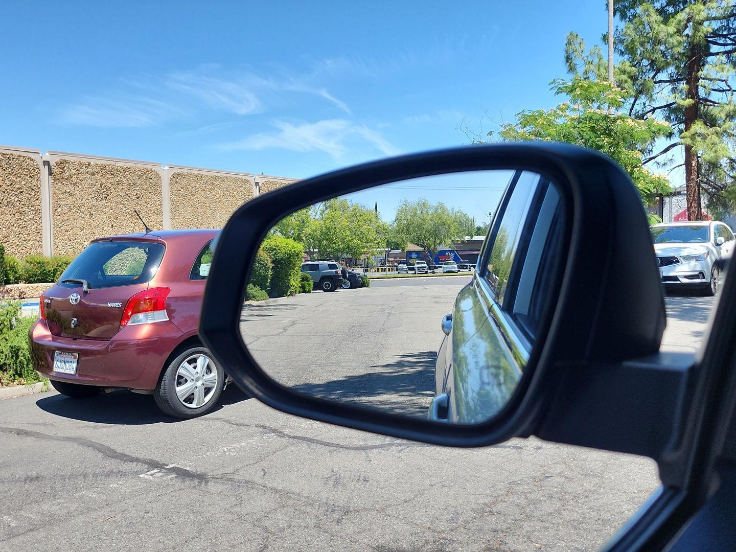 Just Better Cars