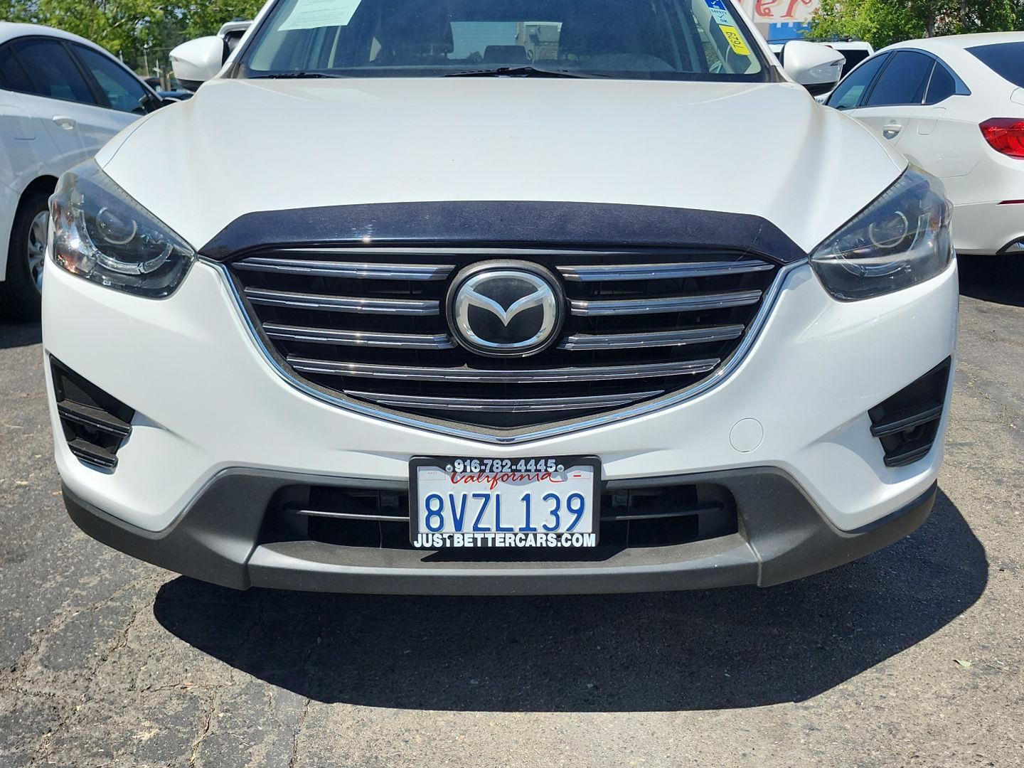Just Better Cars