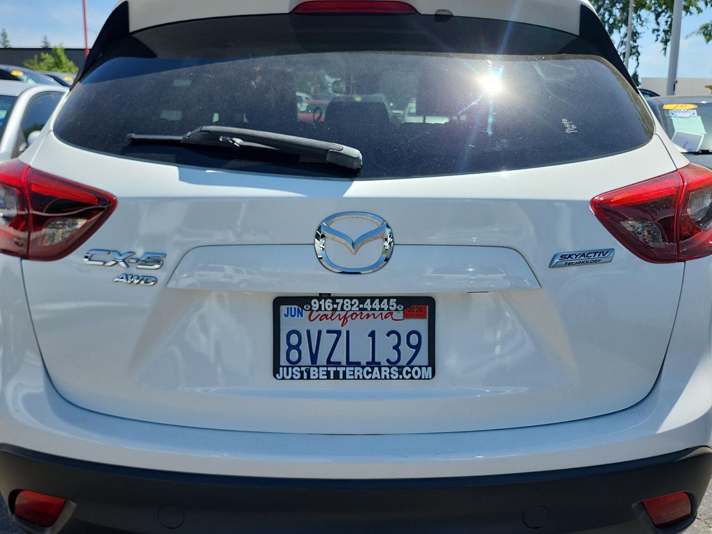 Just Better Cars