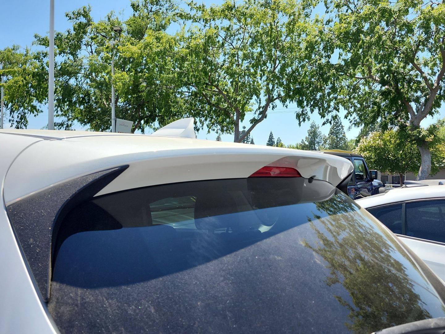 Just Better Cars