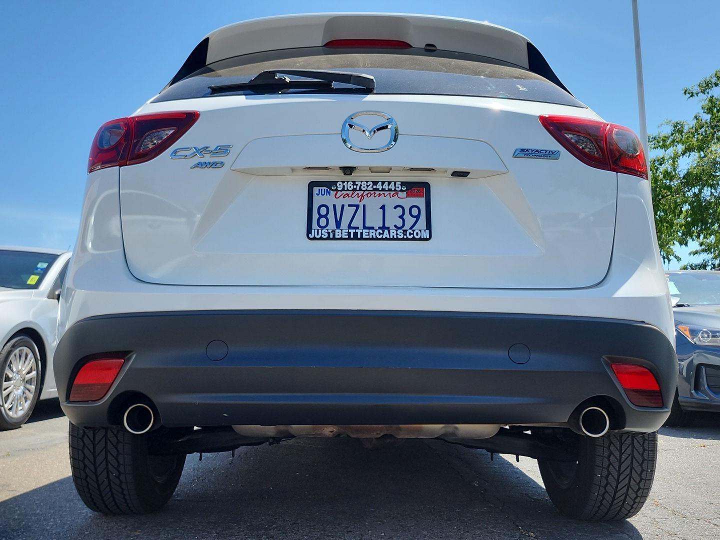Just Better Cars