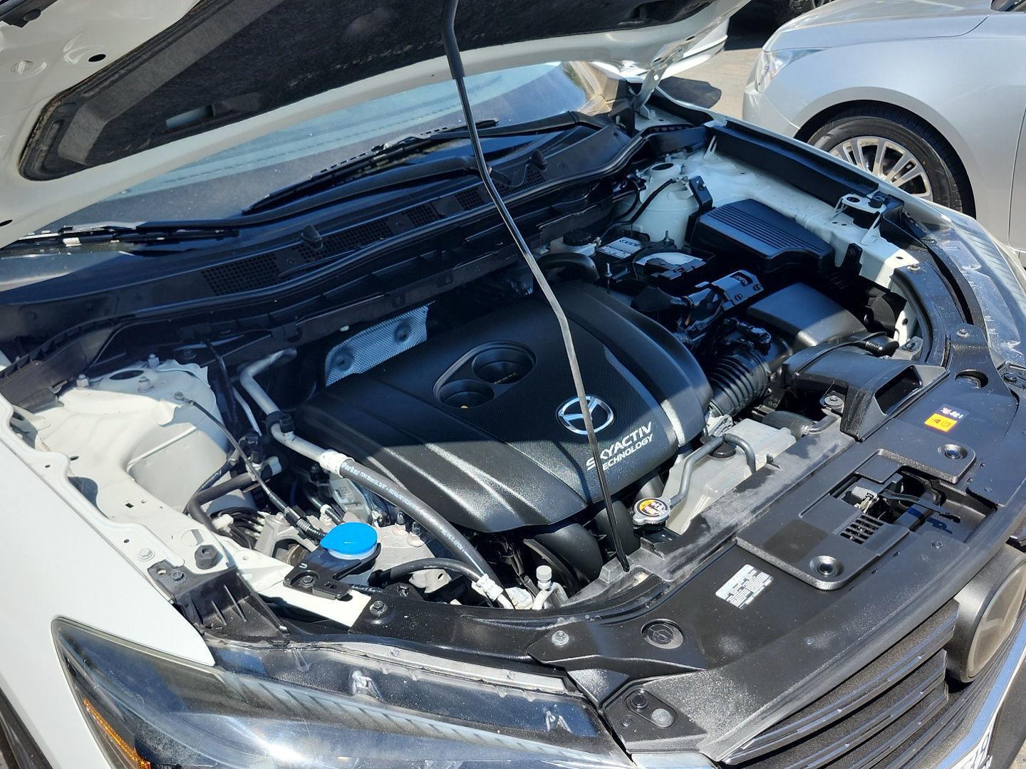 Just Better Cars