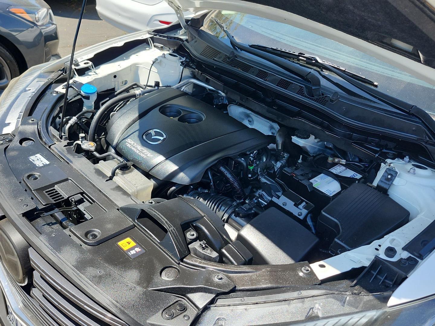 Just Better Cars