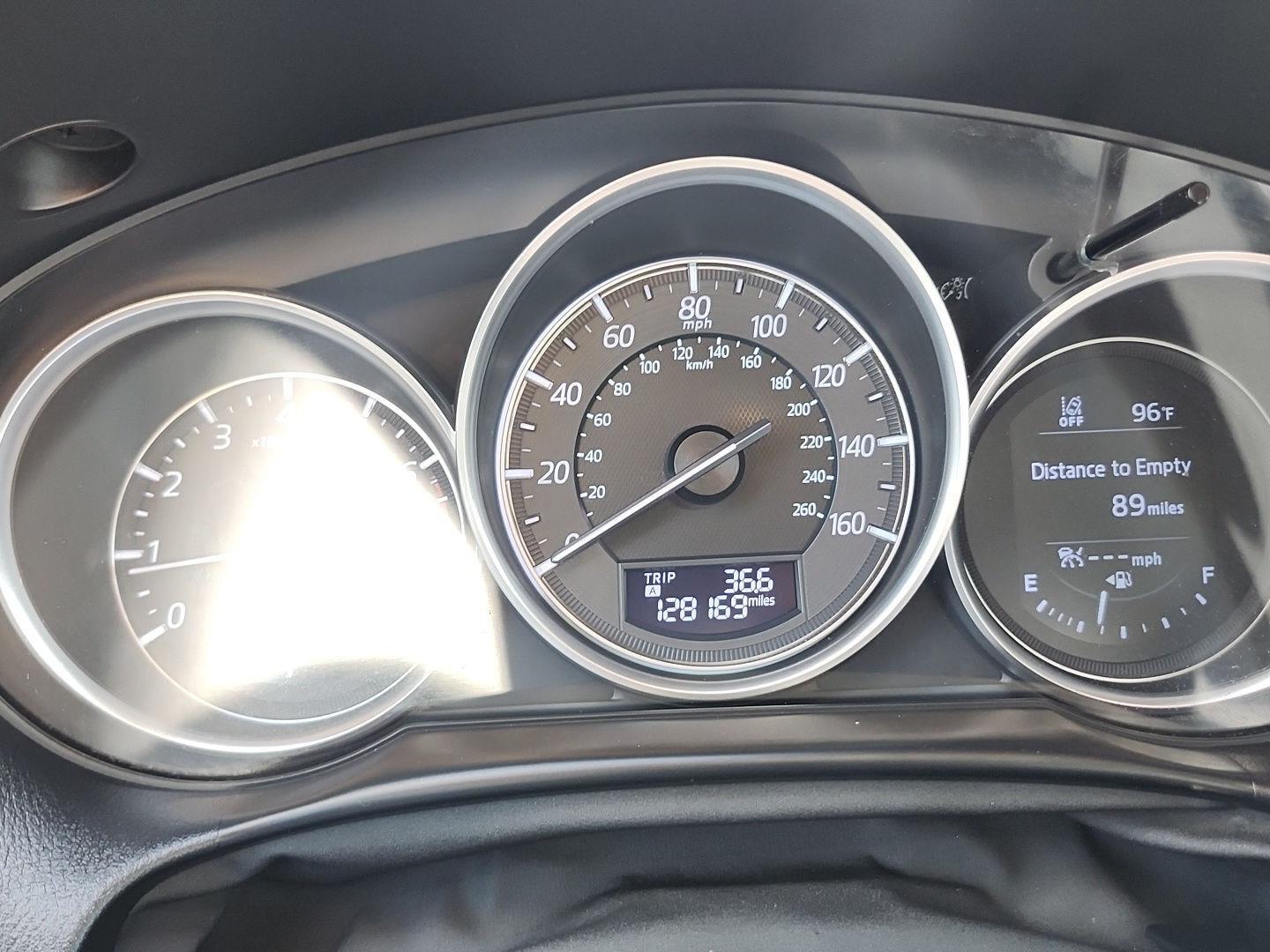 Just Better Cars