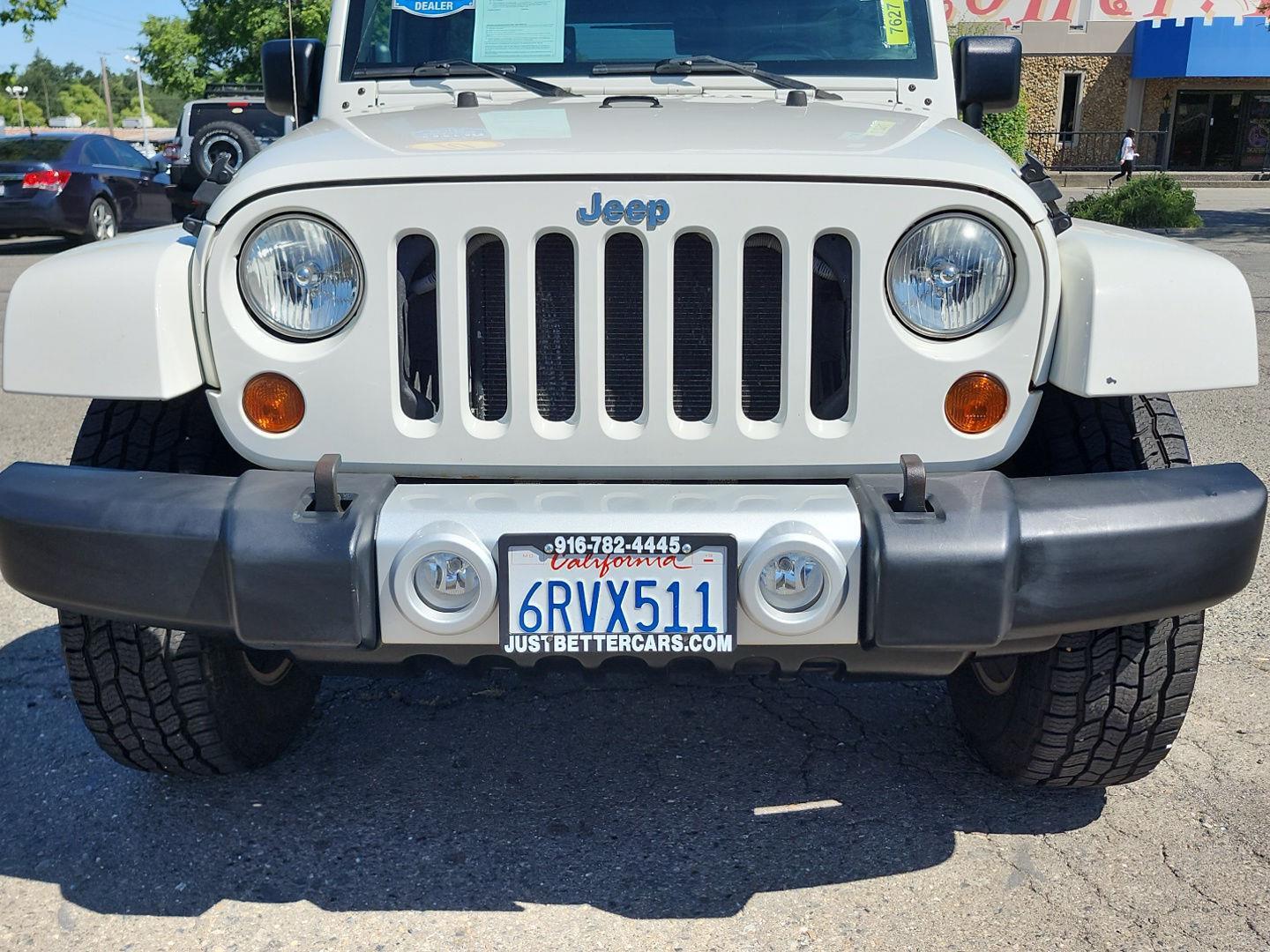 Just Better Cars
